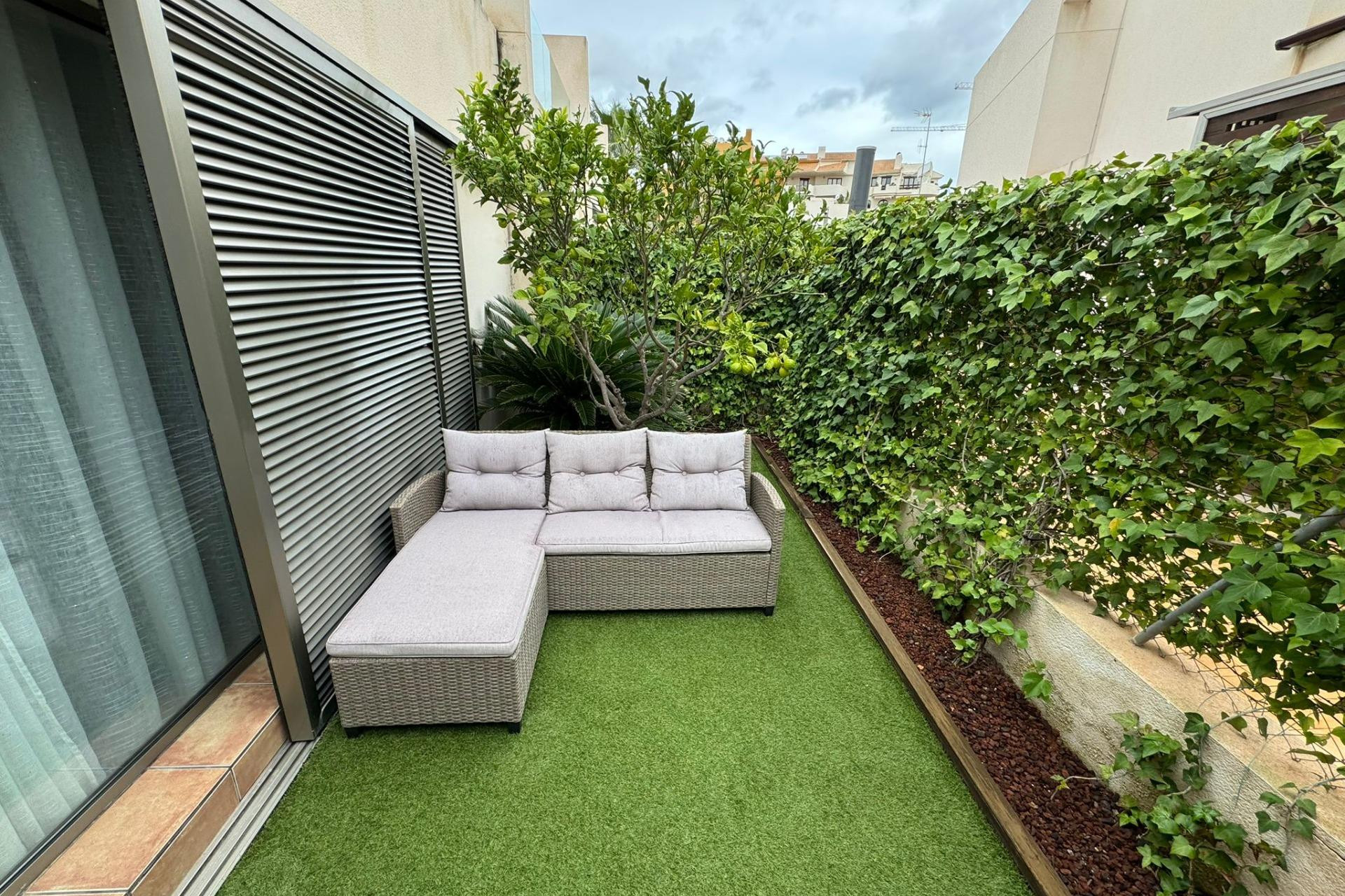 Reventa - Adosado - Torrevieja - Punta Prima