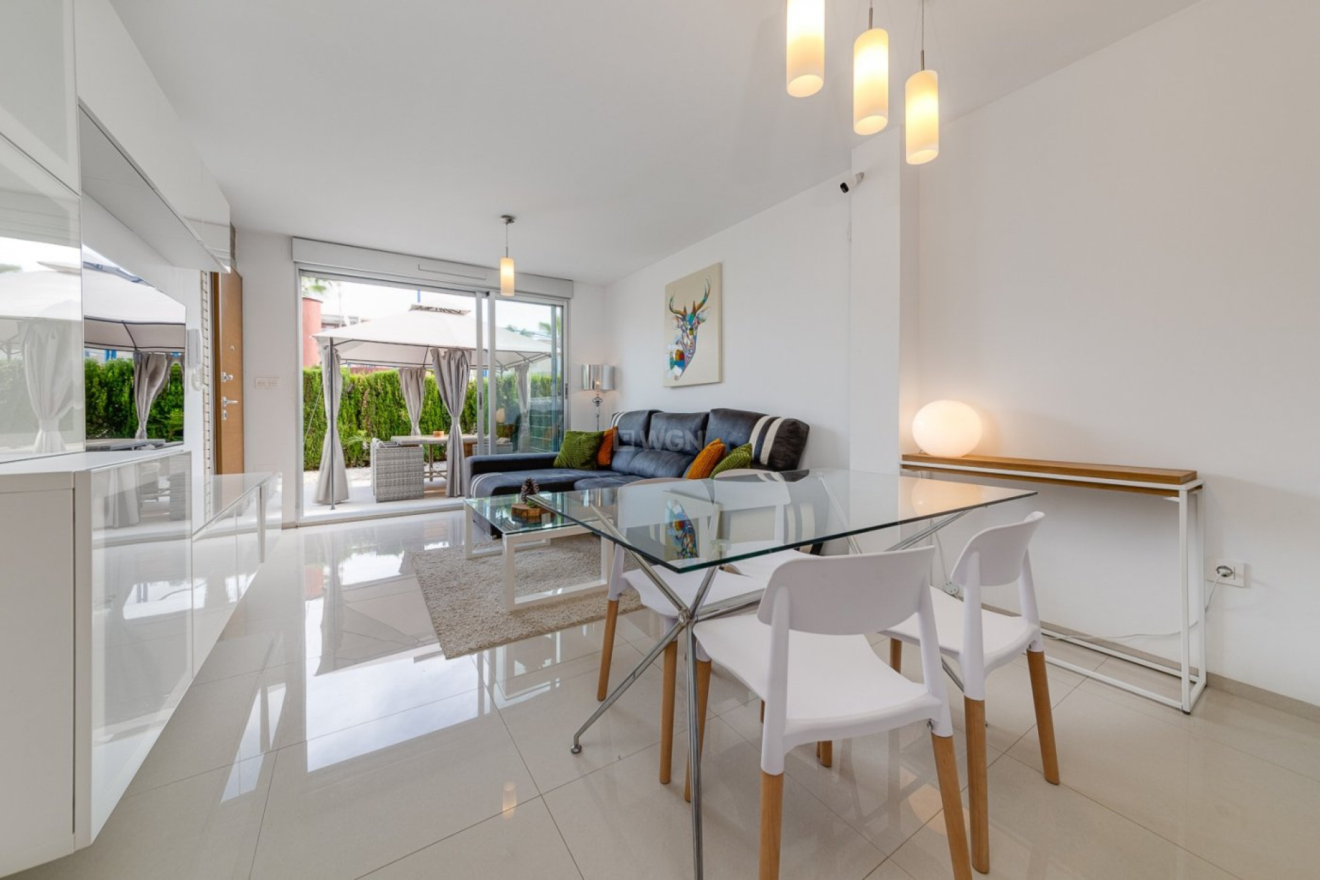 Reventa - Adosado - Torrevieja - Sector 25