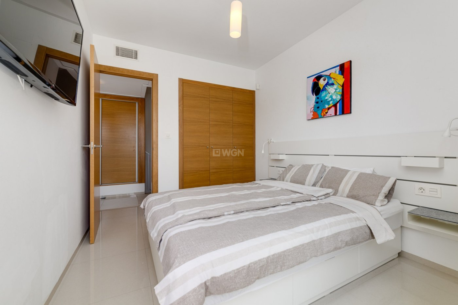 Reventa - Adosado - Torrevieja - Sector 25