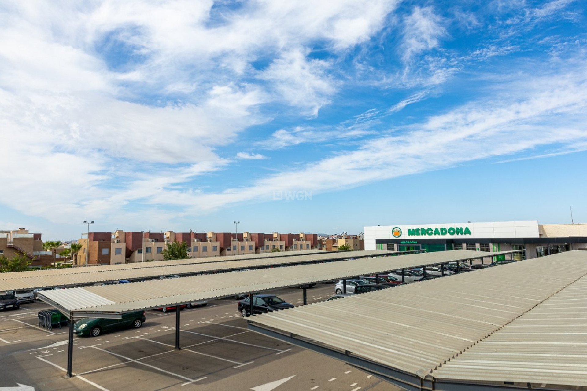 Reventa - Adosado - Torrevieja - Sector 25