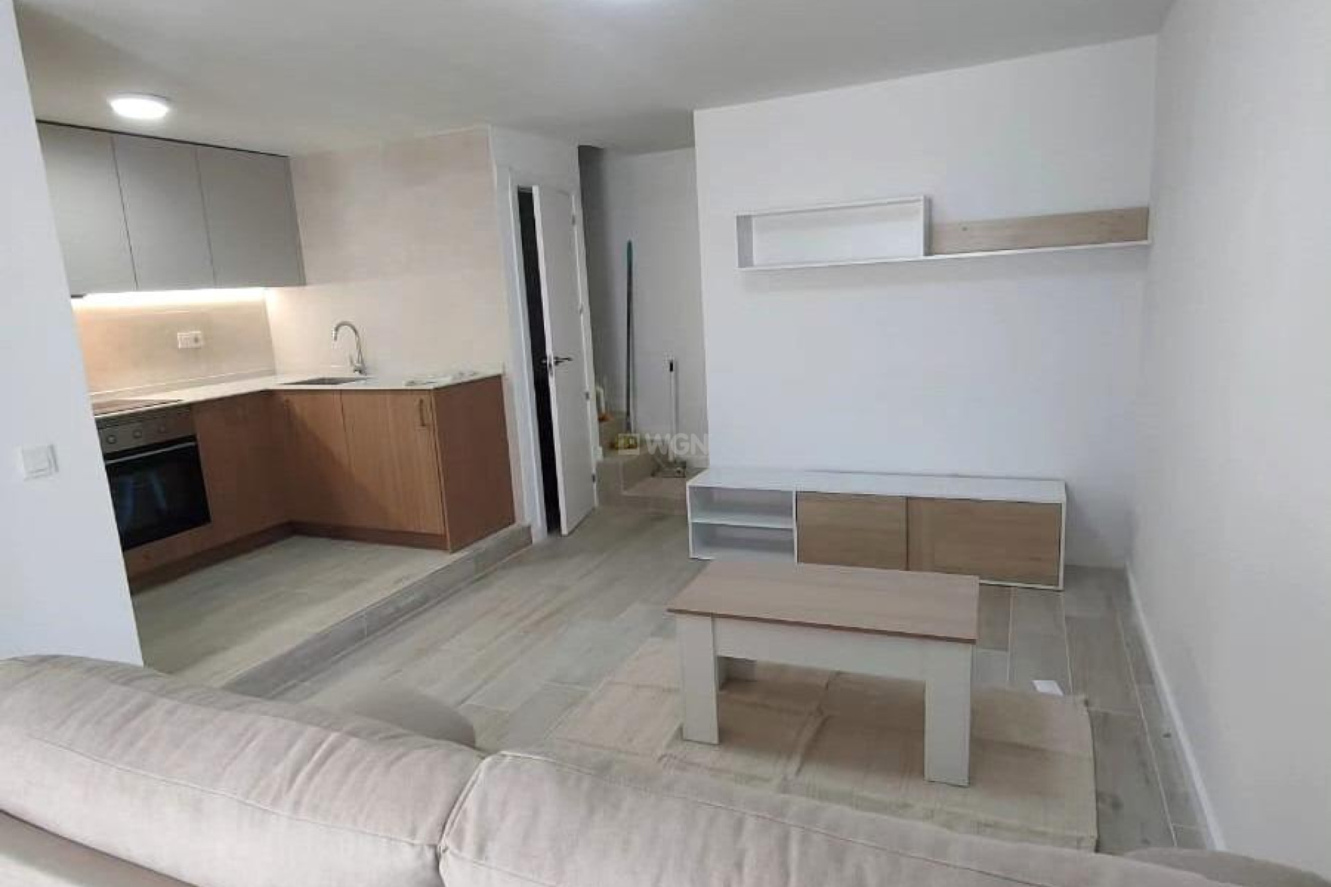 Reventa - Adosado - Torrevieja - Sector 25