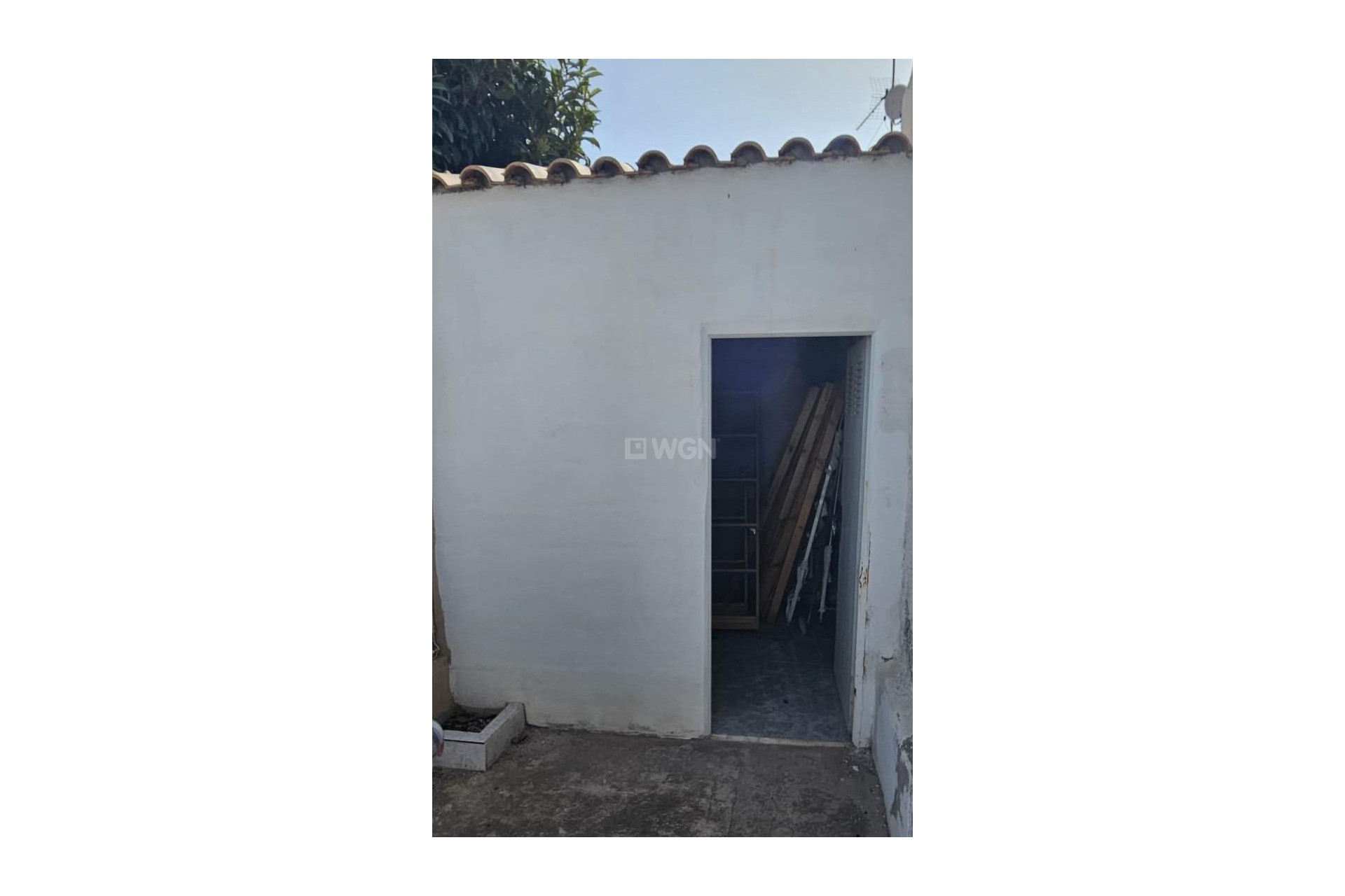 Reventa - Adosado - Torrevieja - Torreta Florida