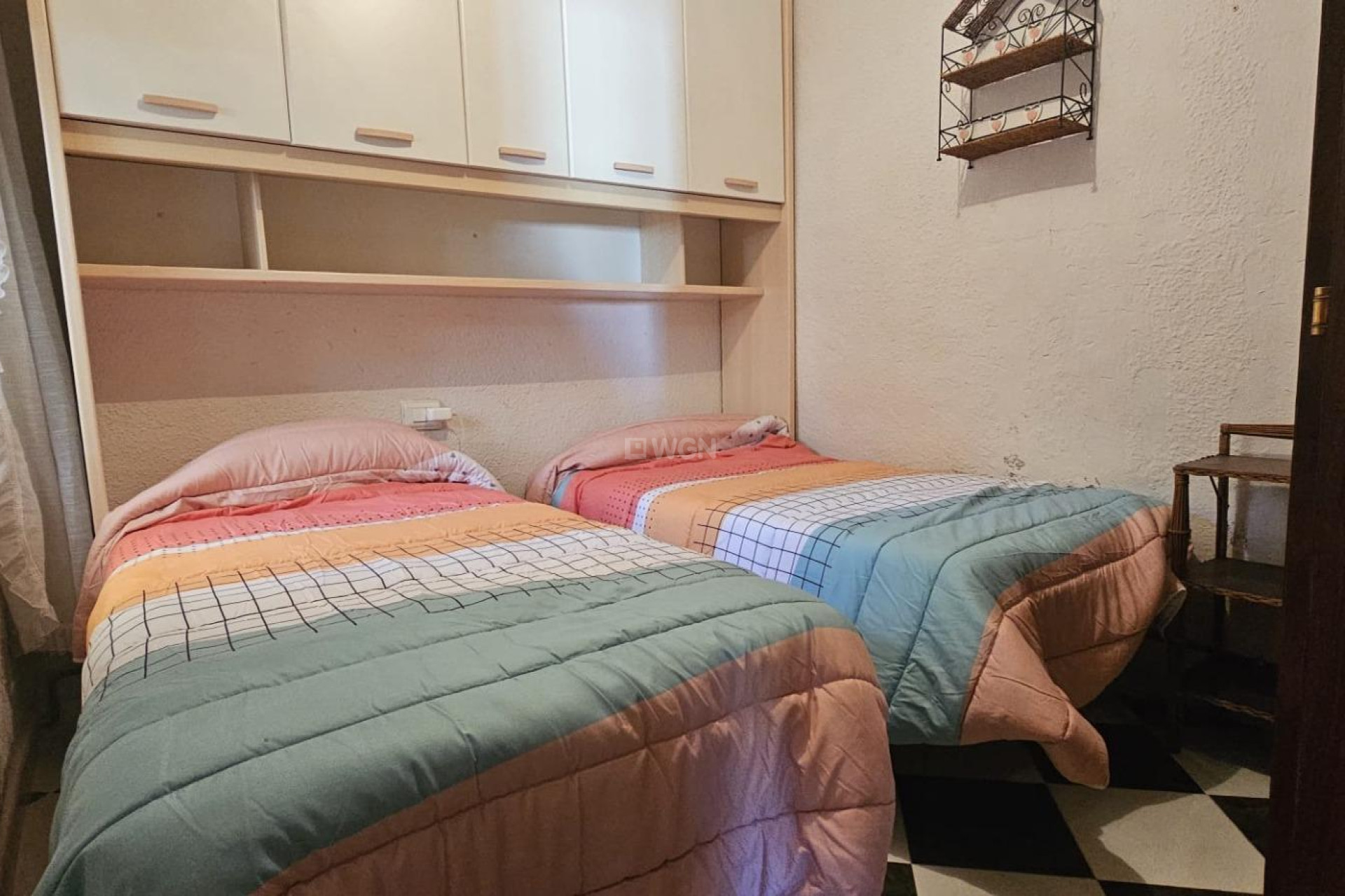 Reventa - Adosado - Torrevieja - Torreta Florida