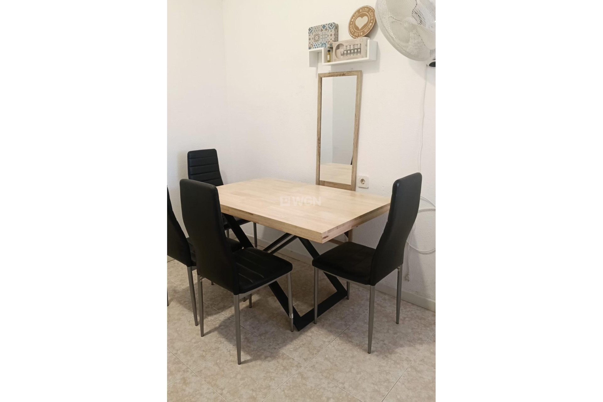 Reventa - Adosado - Torrevieja - Torretas