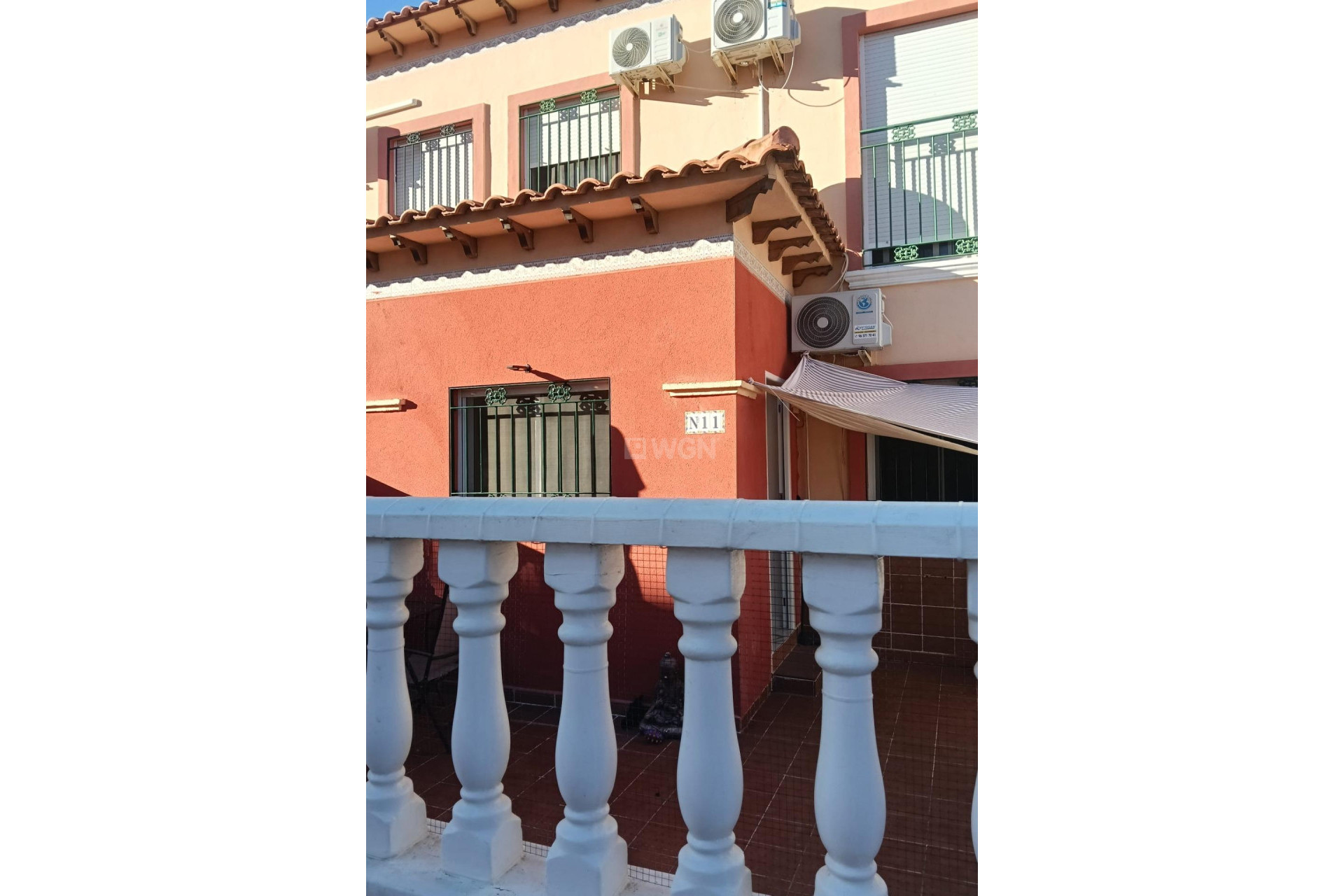Reventa - Adosado - Torrevieja - Torretas