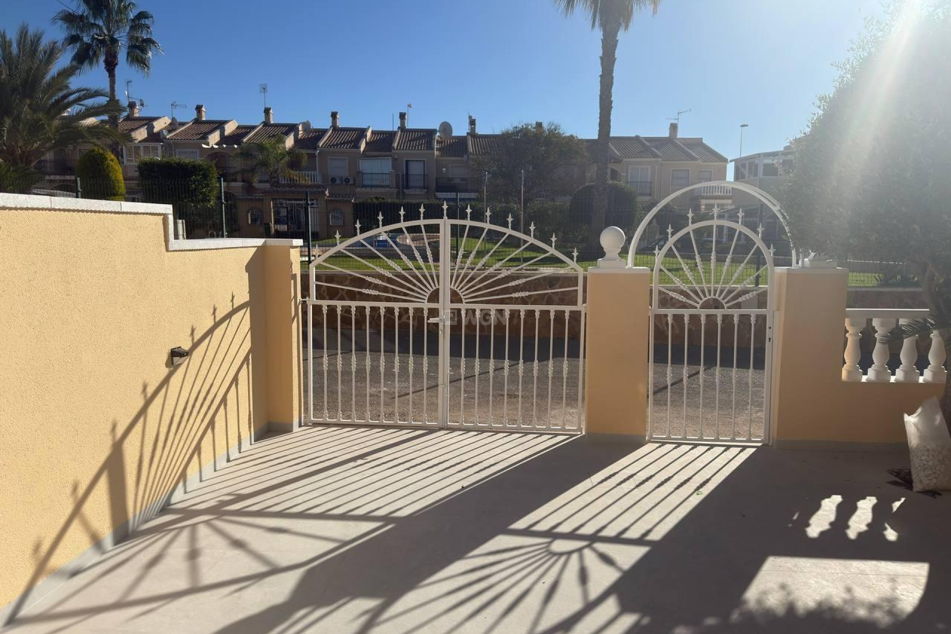 Reventa - Adosado - Torrevieja - Zona Los Frutales