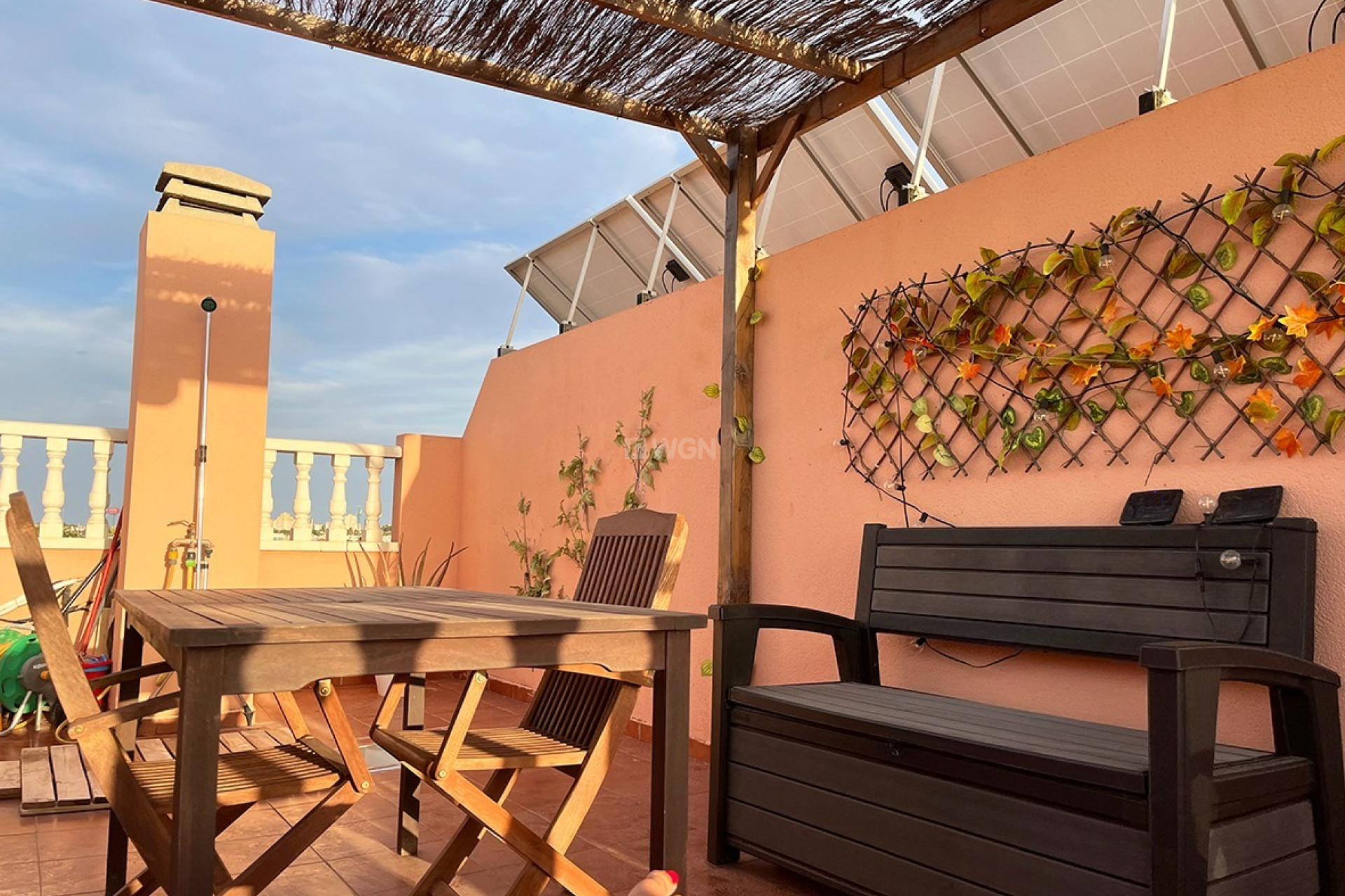 Reventa - Adosado - Torrevieja