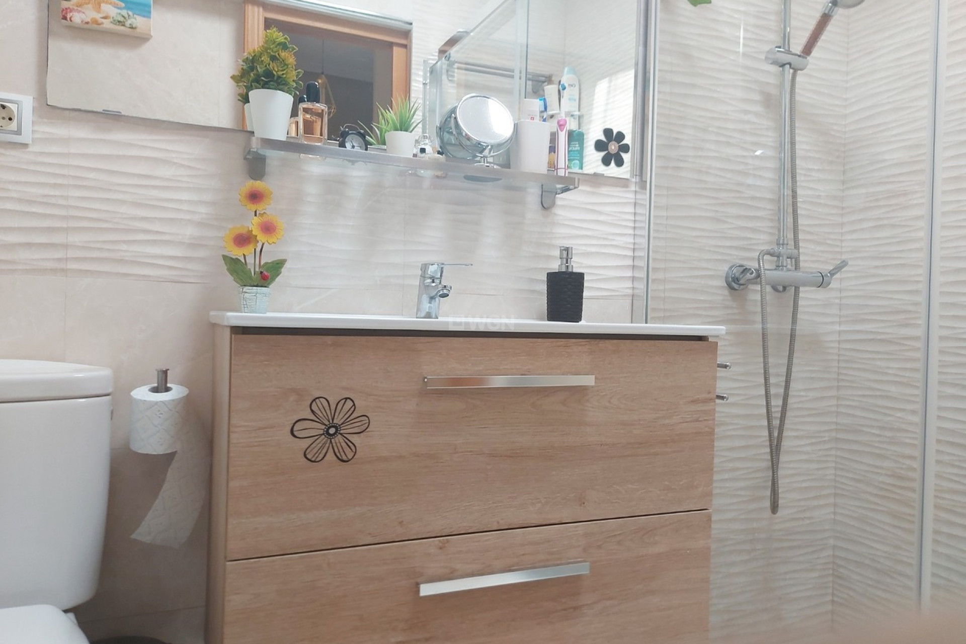 Reventa - Adosado - Torrevieja