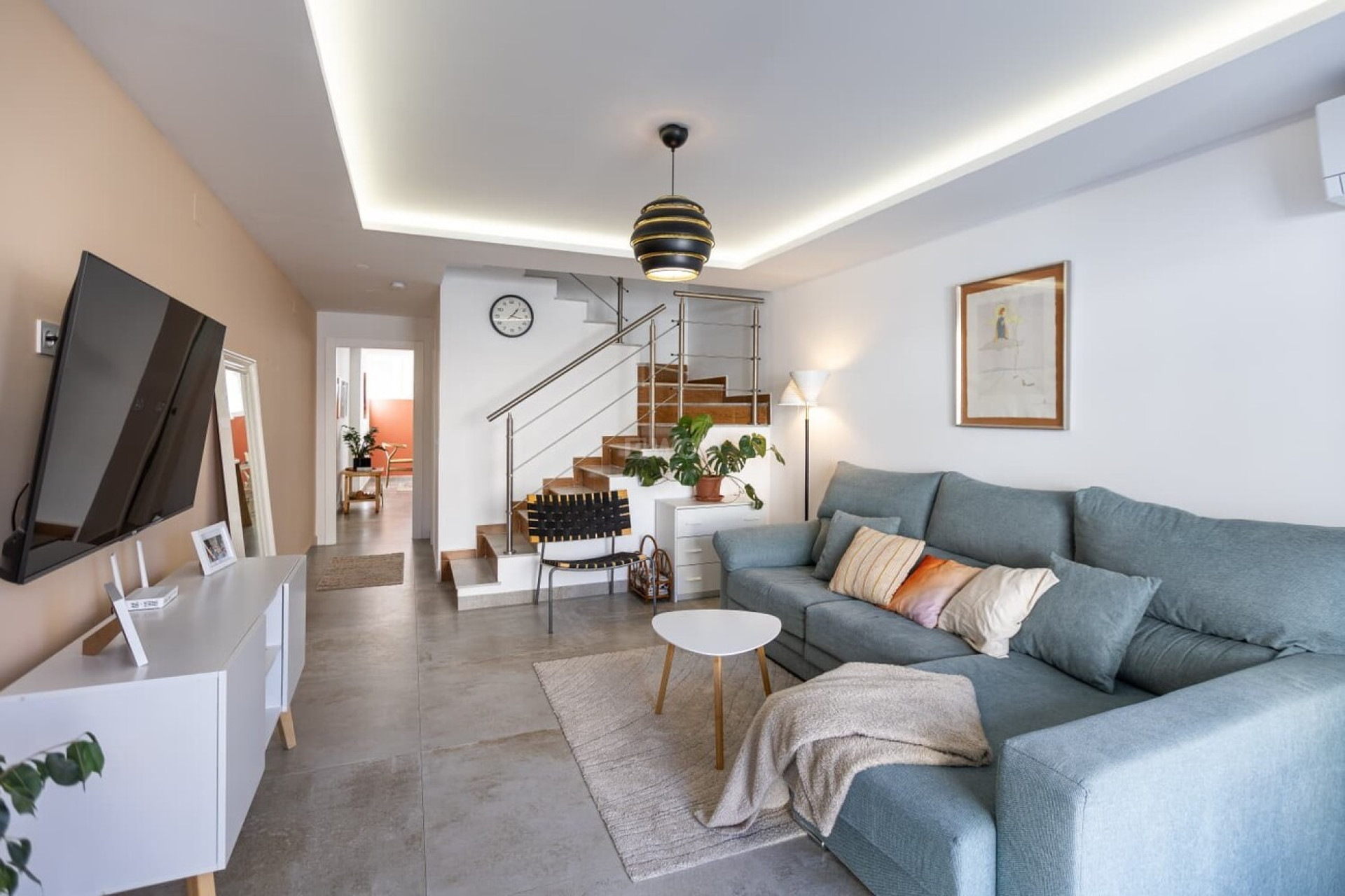 Reventa - Adosado - Torrevieja