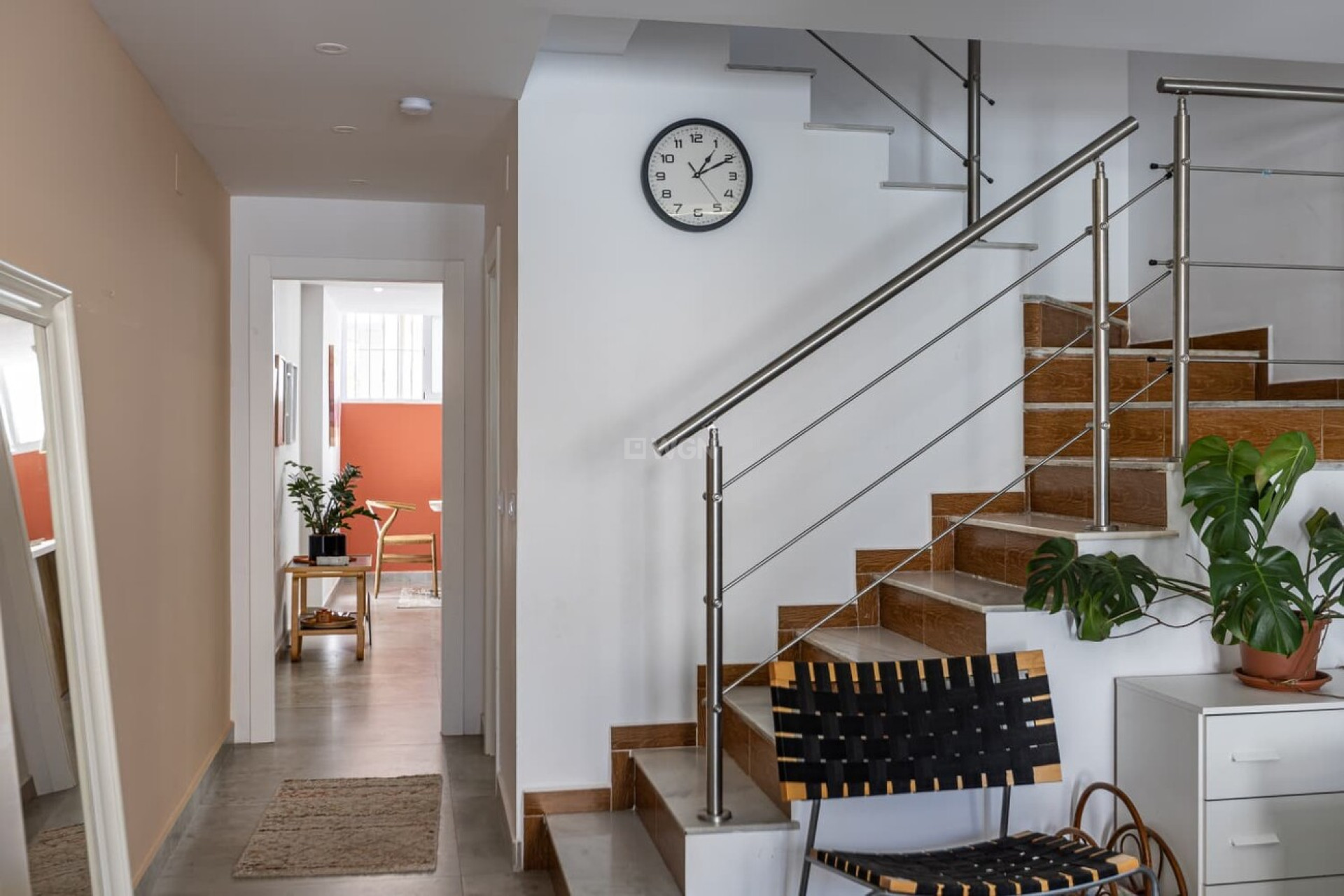 Reventa - Adosado - Torrevieja