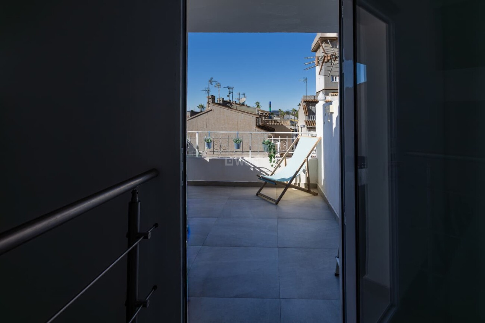 Reventa - Adosado - Torrevieja