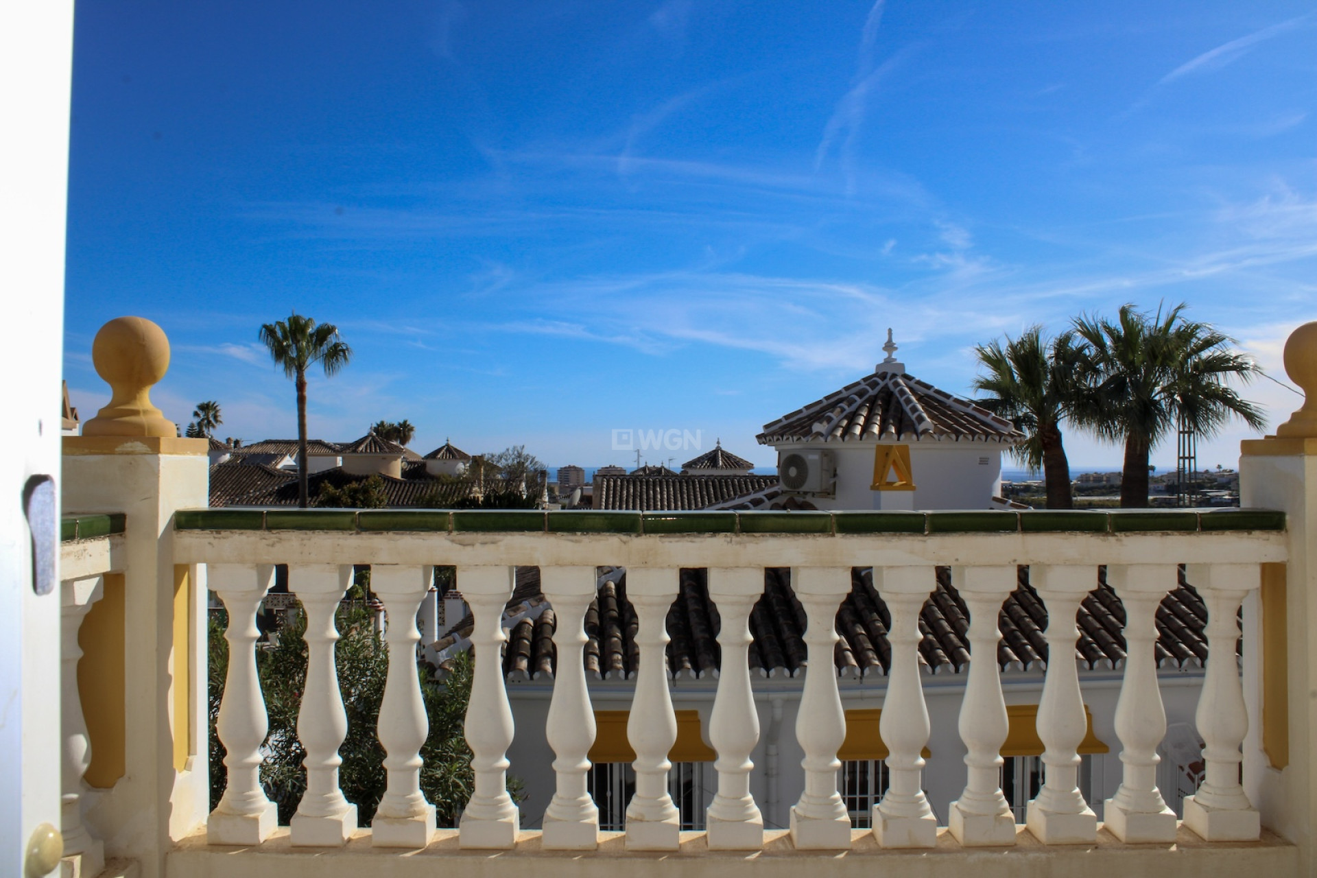 Reventa - Adosado - Torrox - Costa del Sol