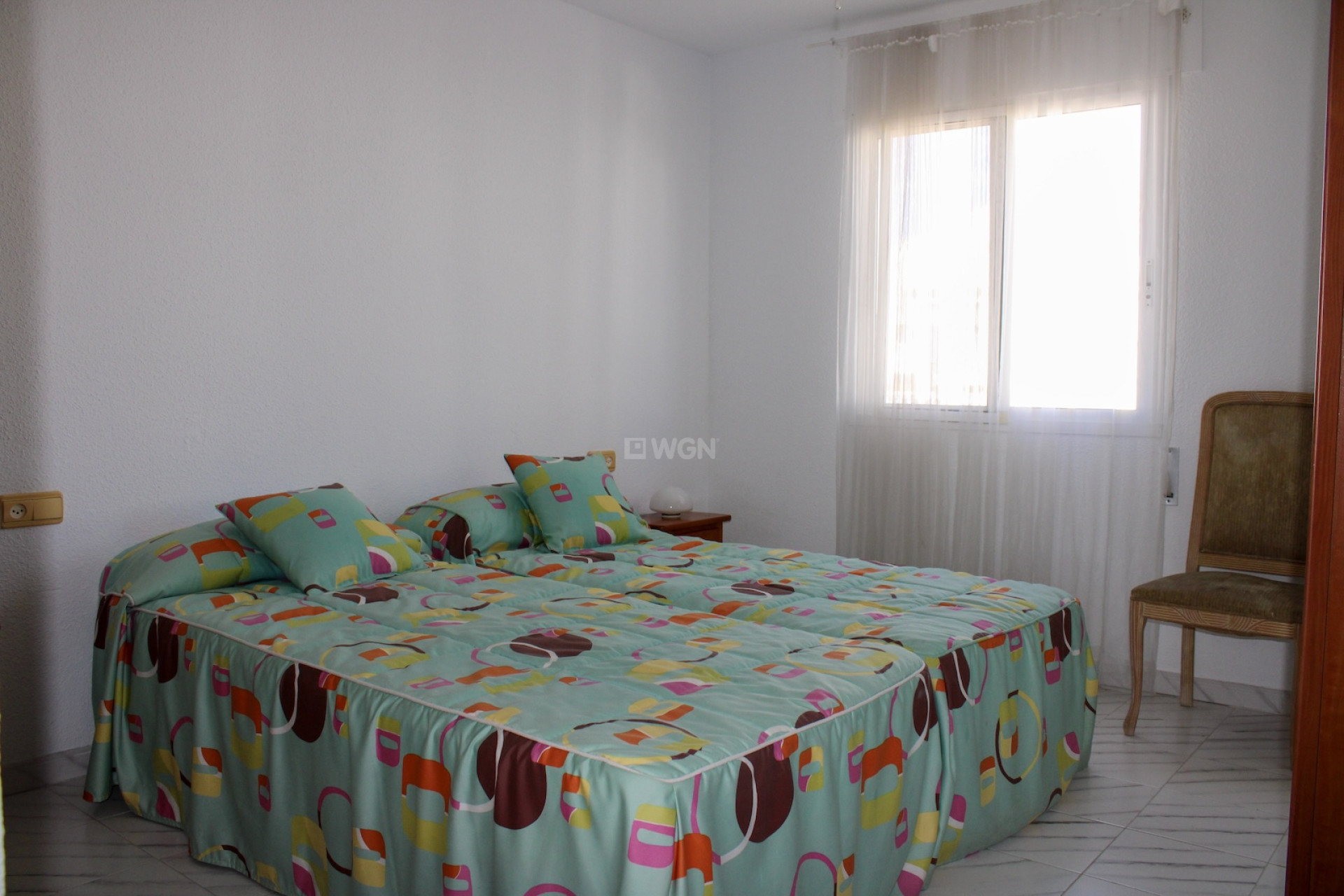 Reventa - Adosado - Torrox - Costa del Sol