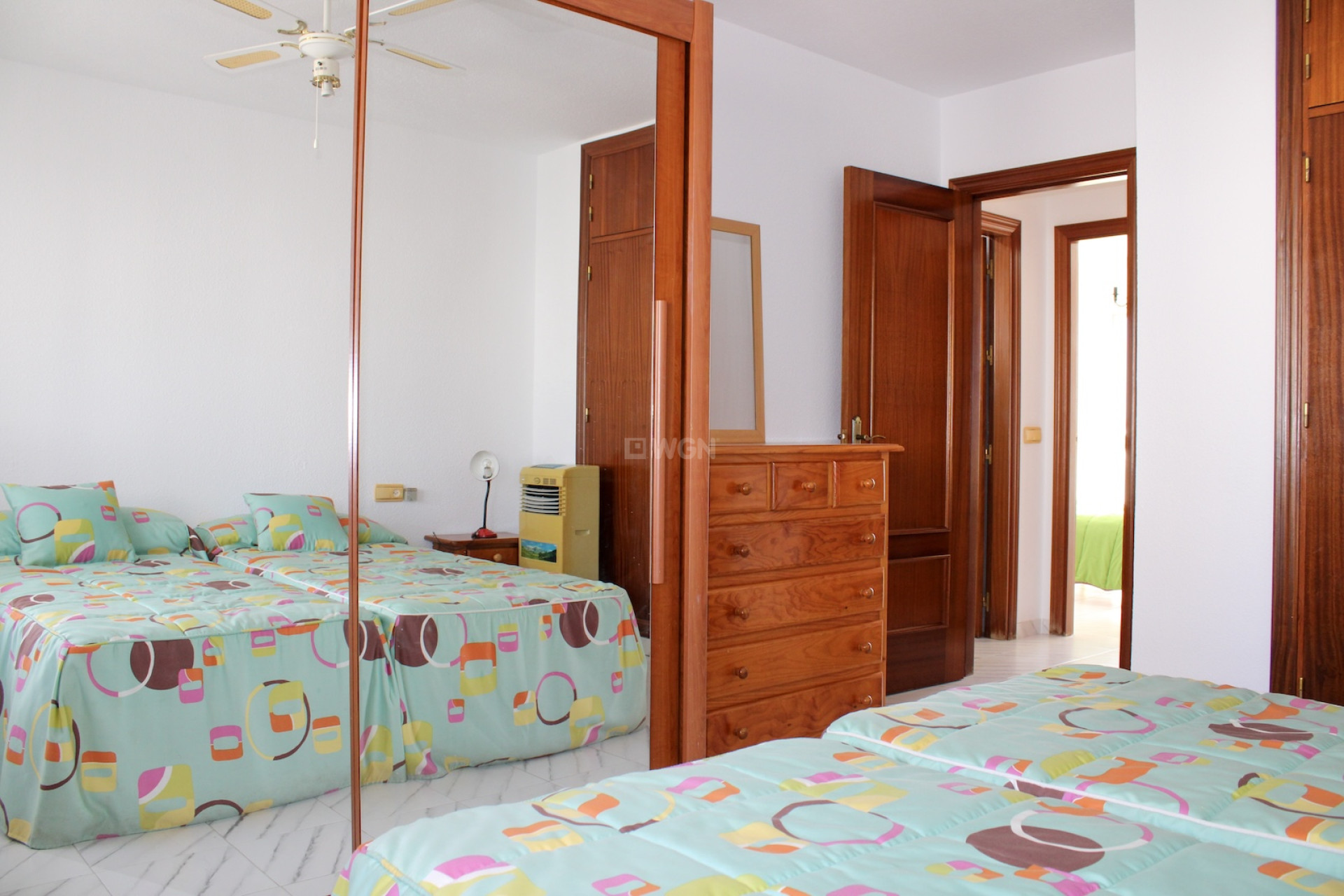 Reventa - Adosado - Torrox - Costa del Sol