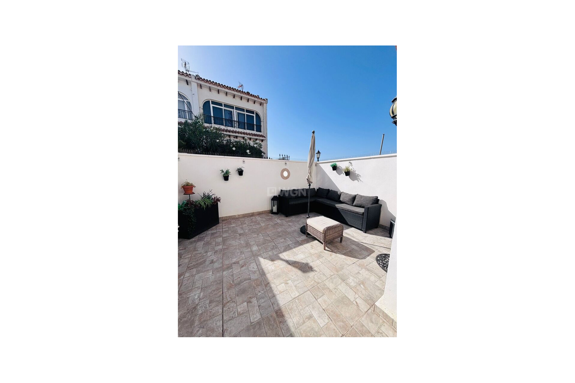 Reventa - Adosado - Villamartin - Costa Blanca