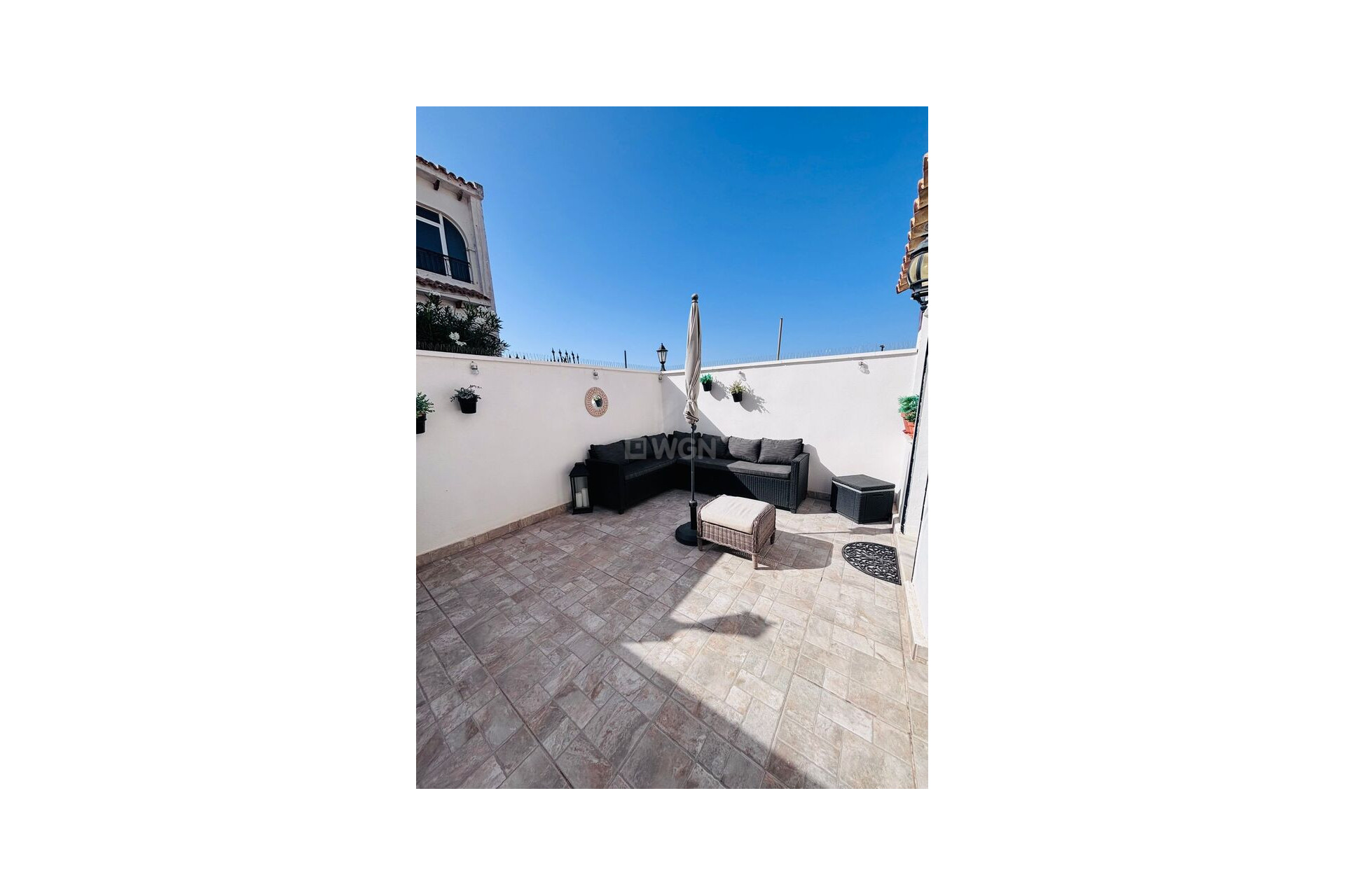 Reventa - Adosado - Villamartin - Costa Blanca