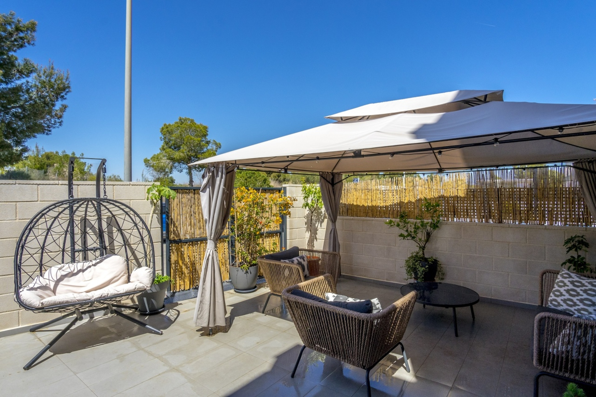 Reventa - Adosado - Villamartin - Costa Blanca