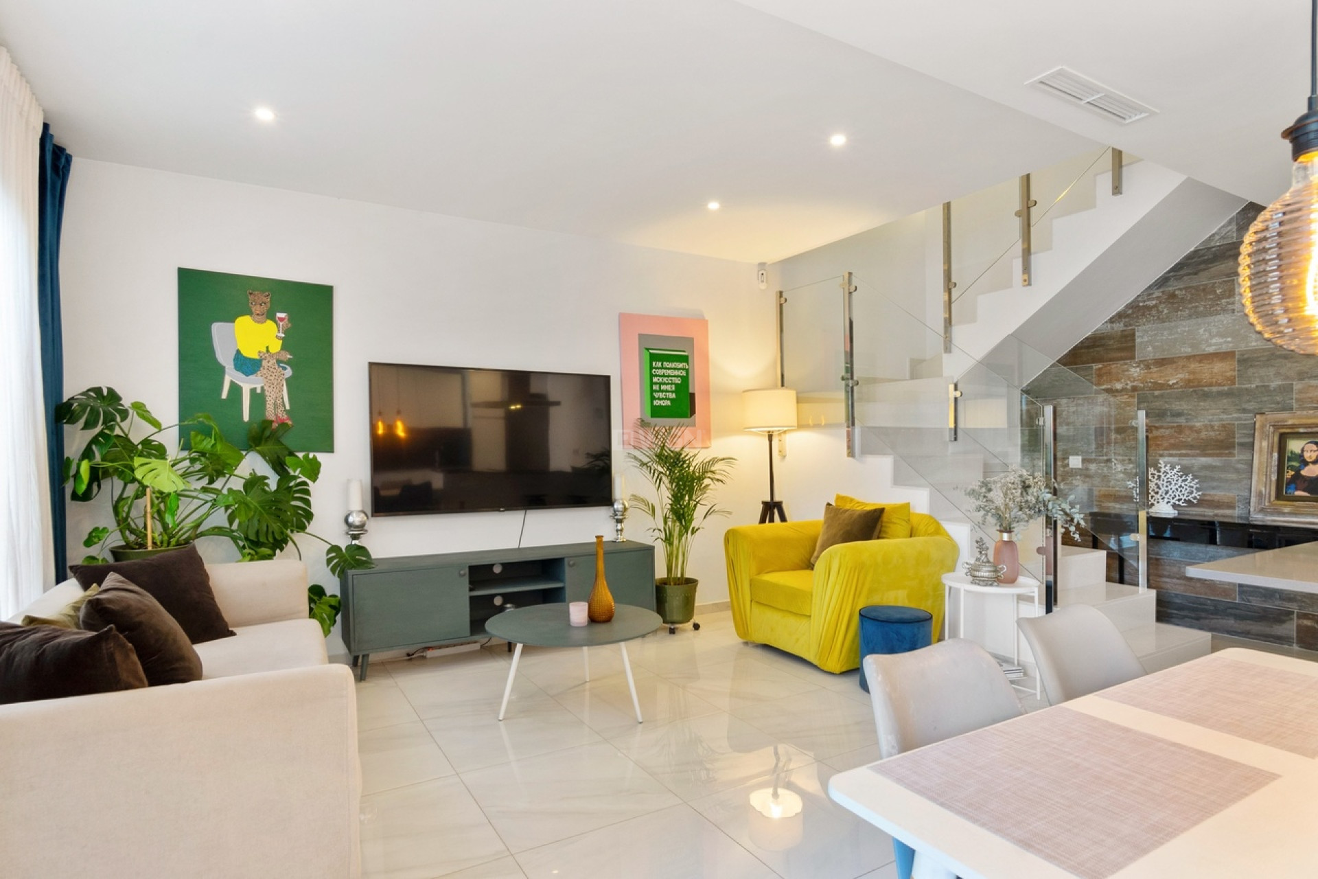 Reventa - Adosado - Villamartin - Costa Blanca