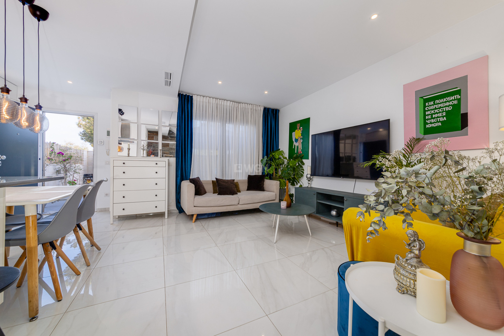 Reventa - Adosado - Villamartin - Costa Blanca