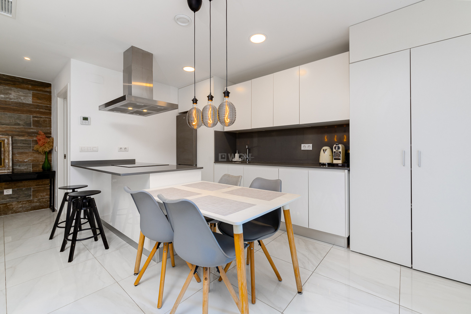 Reventa - Adosado - Villamartin - Costa Blanca