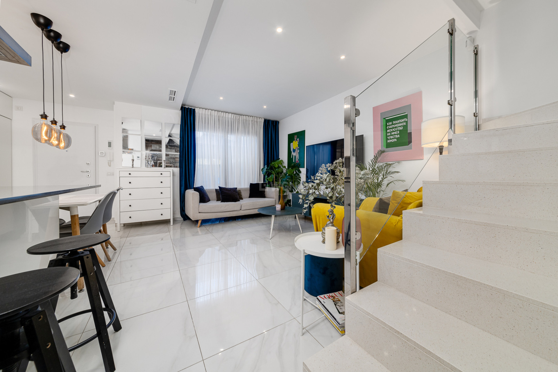 Reventa - Adosado - Villamartin - Costa Blanca