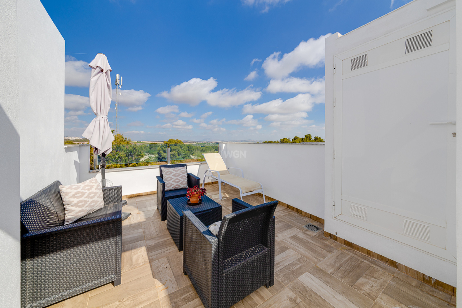 Reventa - Adosado - Villamartin - Costa Blanca
