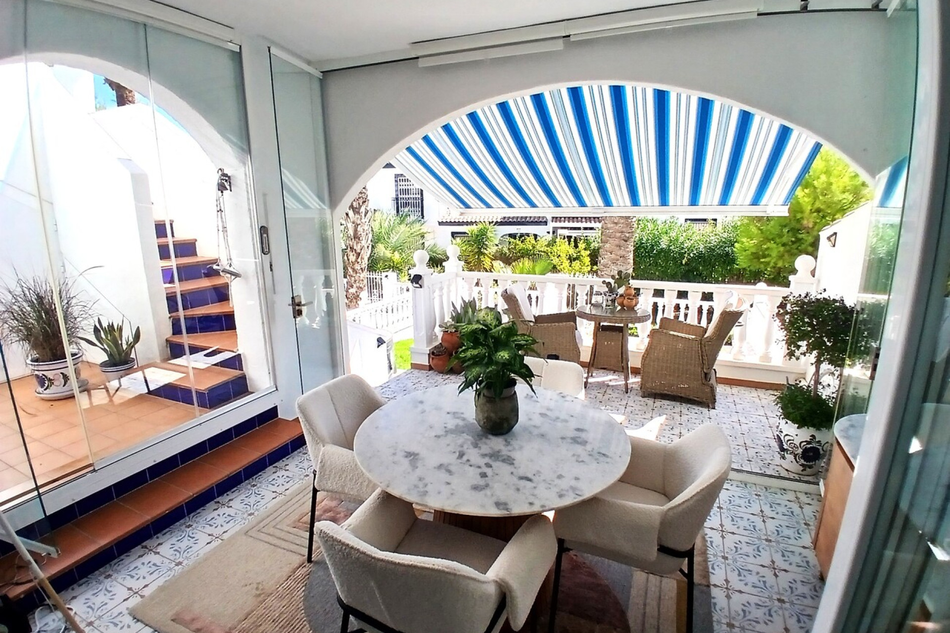 Reventa - Adosado - Villamartin - Costa Blanca