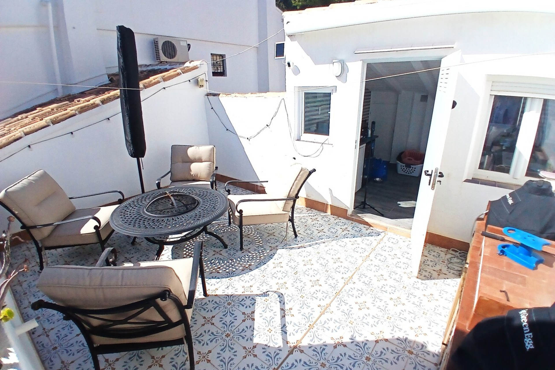 Reventa - Adosado - Villamartin - Costa Blanca