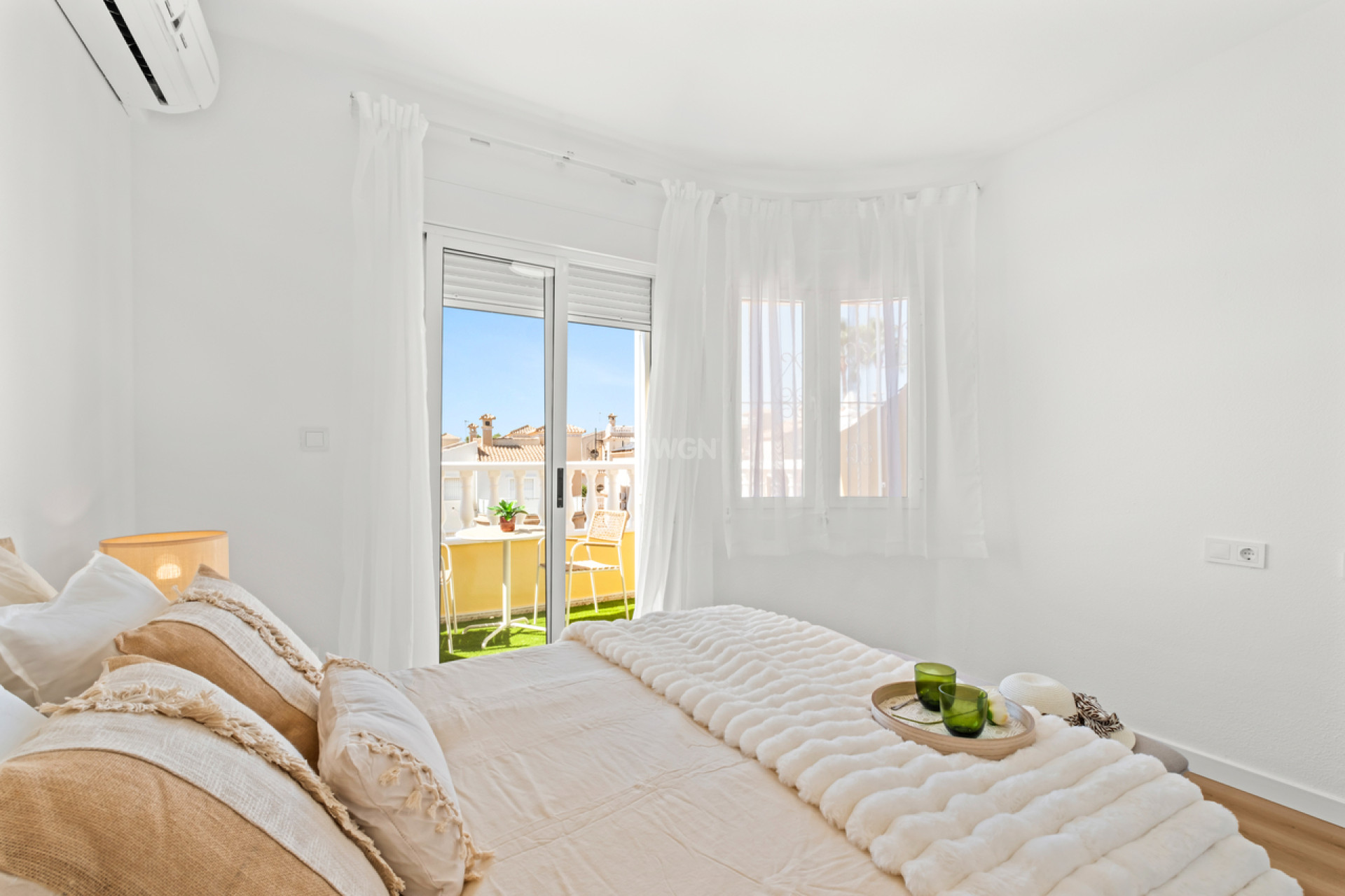 Reventa - Adosado - Villamartin - Costa Blanca