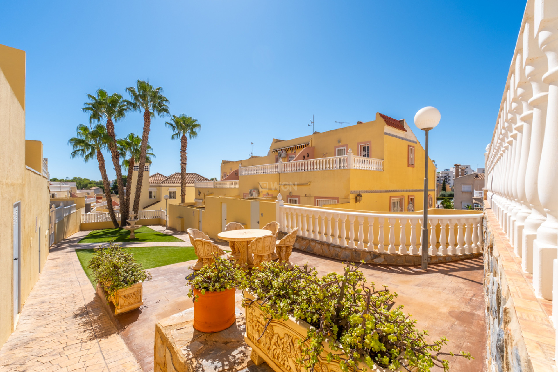 Reventa - Adosado - Villamartin - Costa Blanca