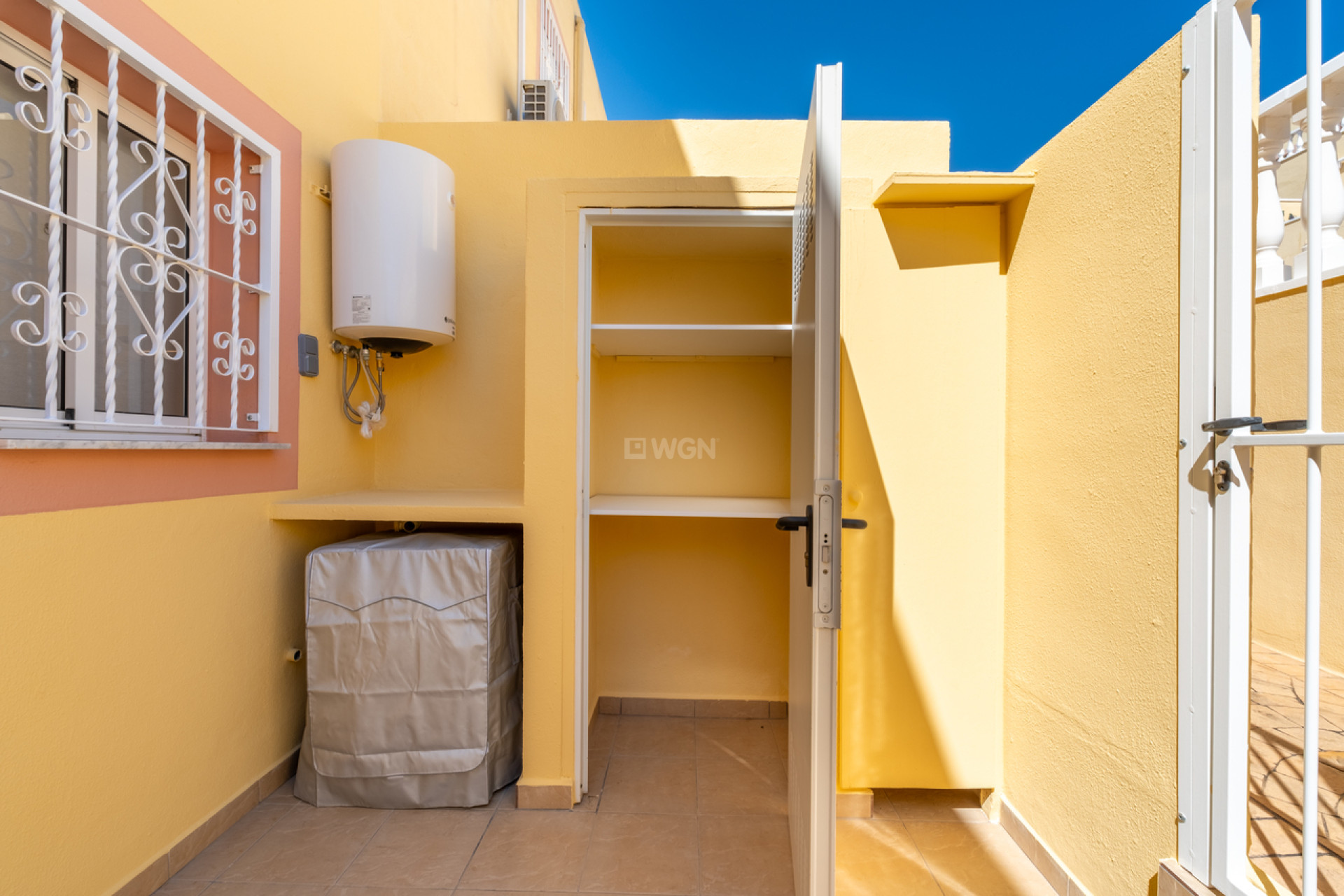 Reventa - Adosado - Villamartin - Costa Blanca