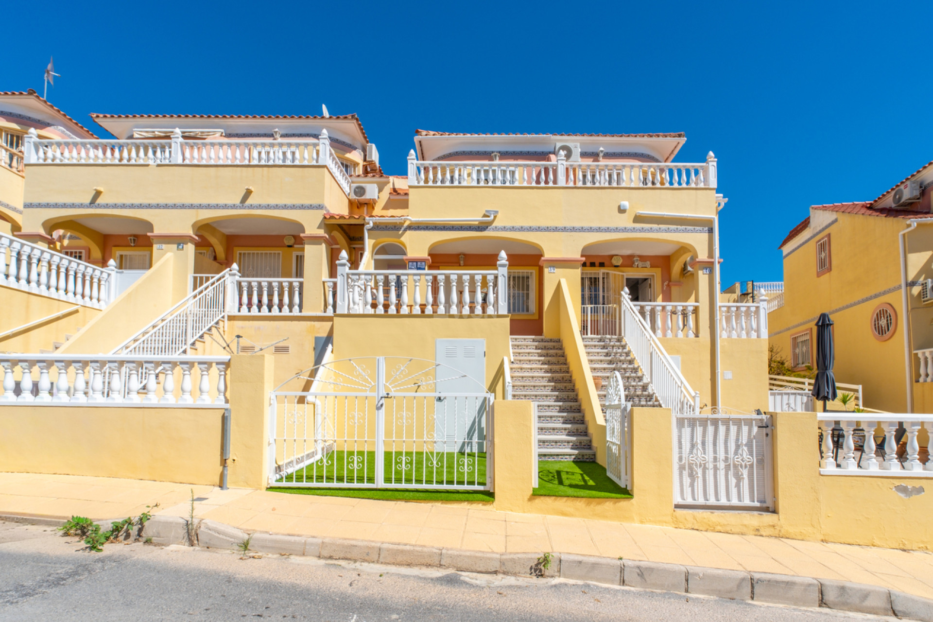Reventa - Adosado - Villamartin - Costa Blanca