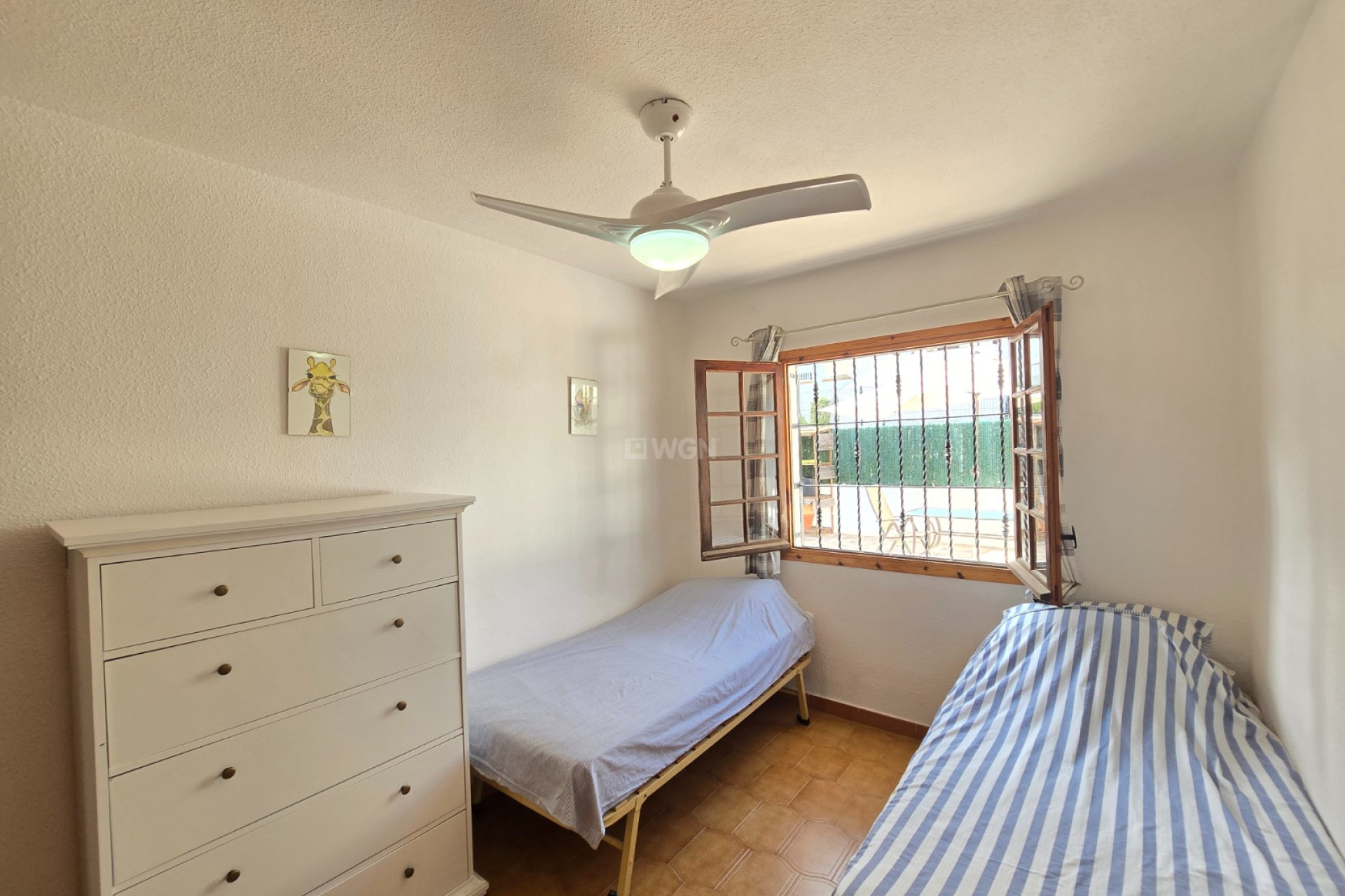 Reventa - Adosado - Villamartin - Costa Blanca