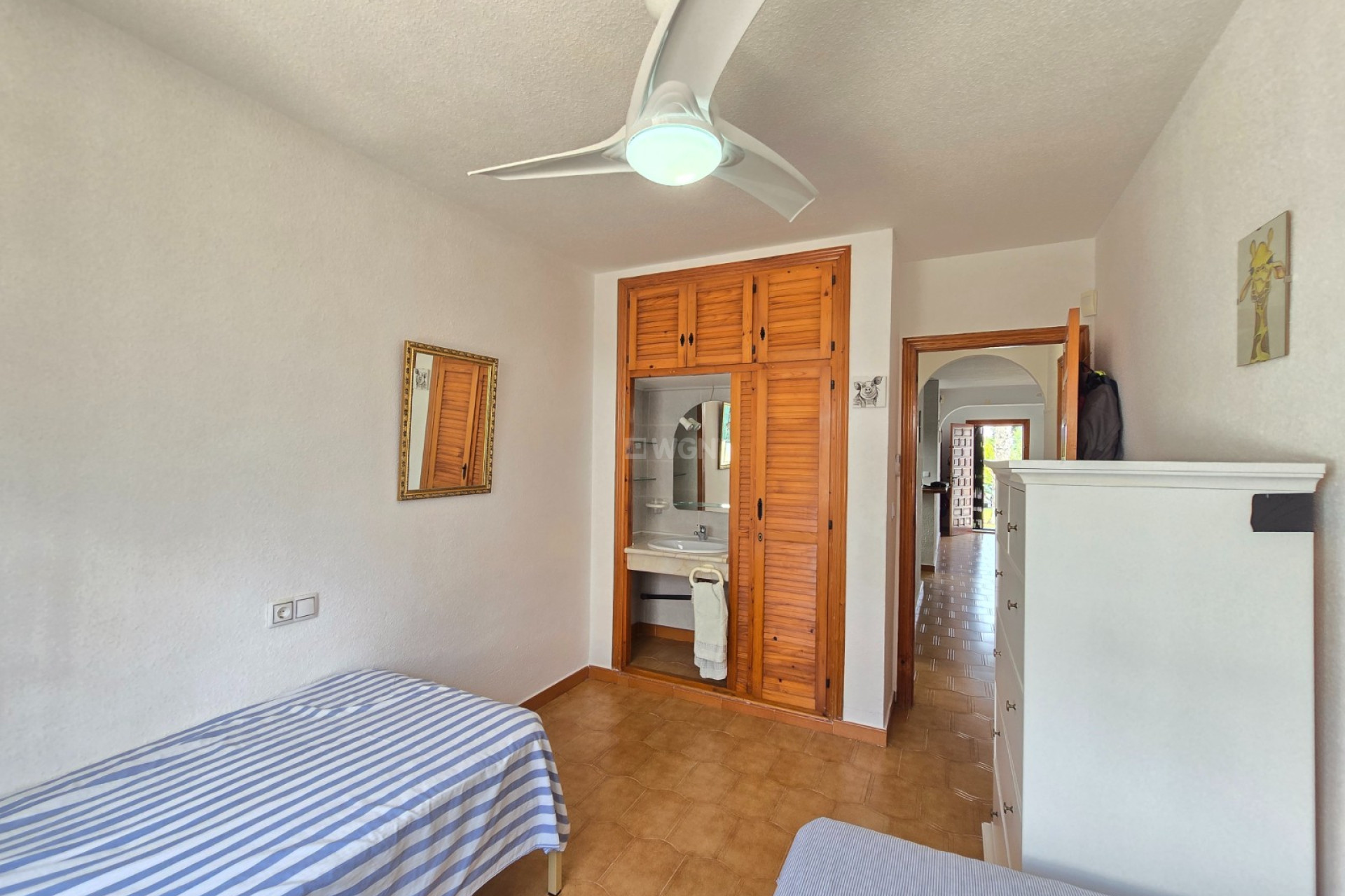 Reventa - Adosado - Villamartin - Costa Blanca