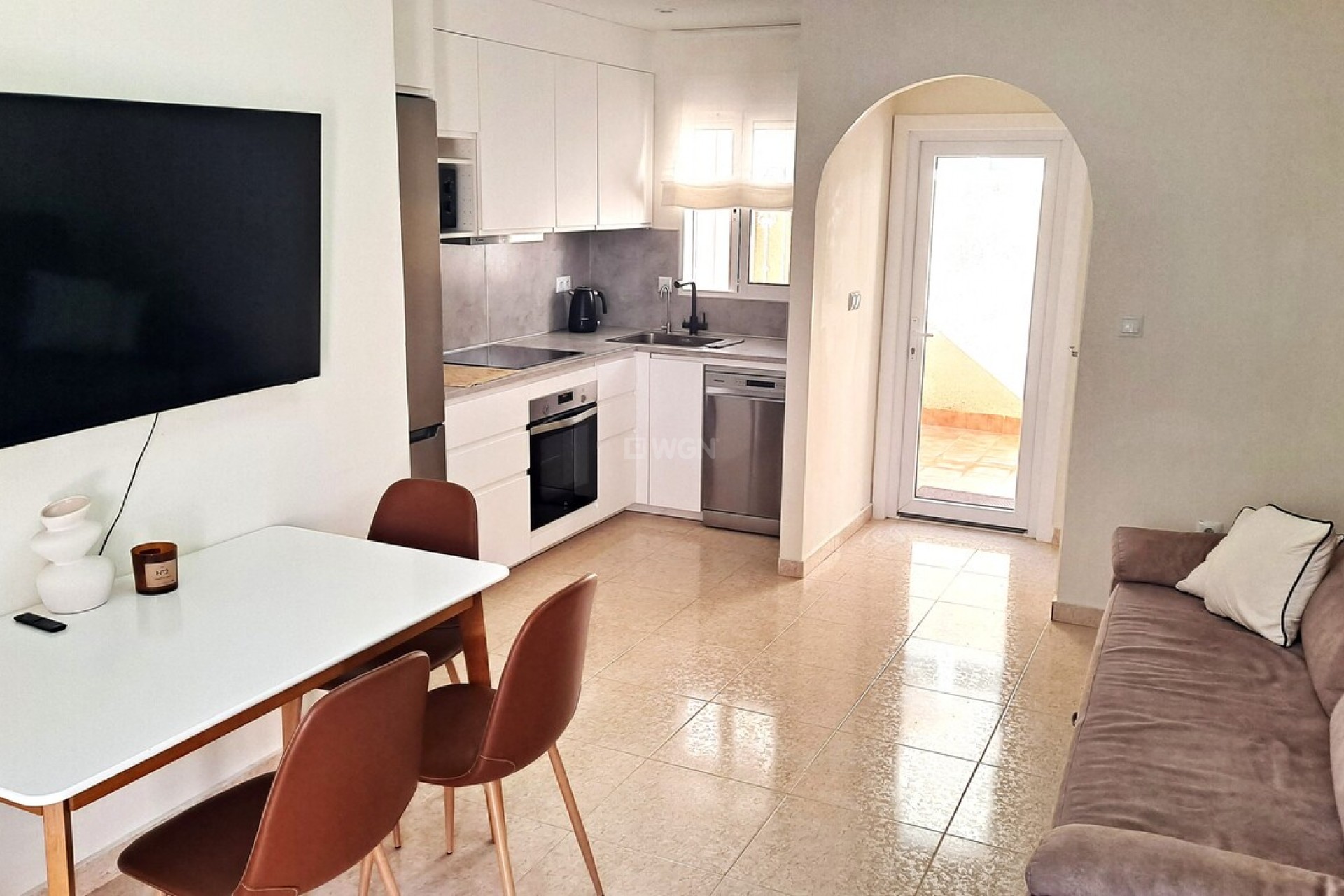 Reventa - Adosado - Villamartin - Costa Blanca