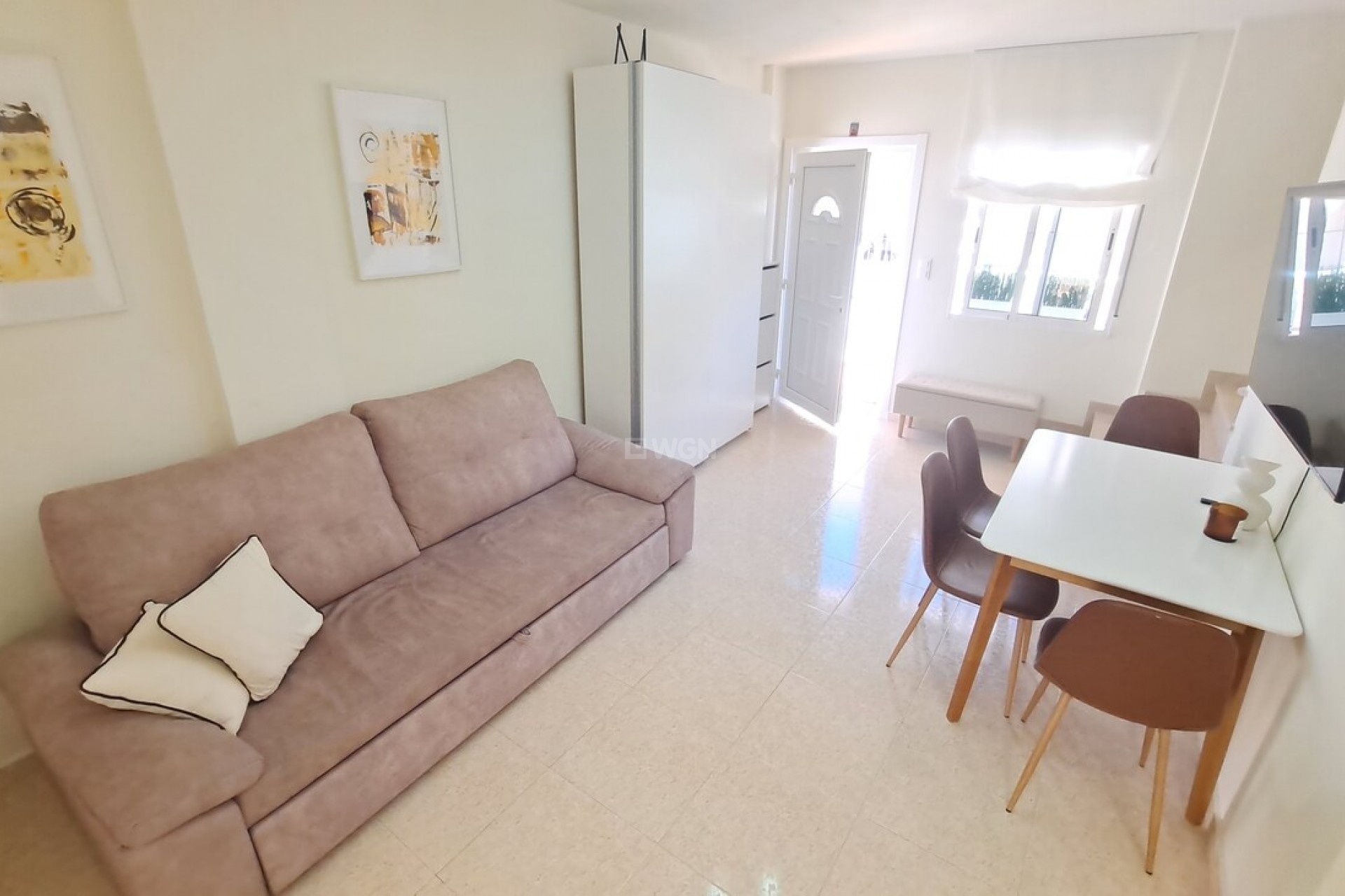 Reventa - Adosado - Villamartin - Costa Blanca