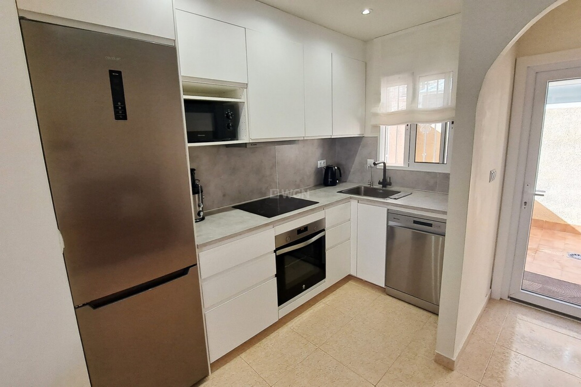 Reventa - Adosado - Villamartin - Costa Blanca