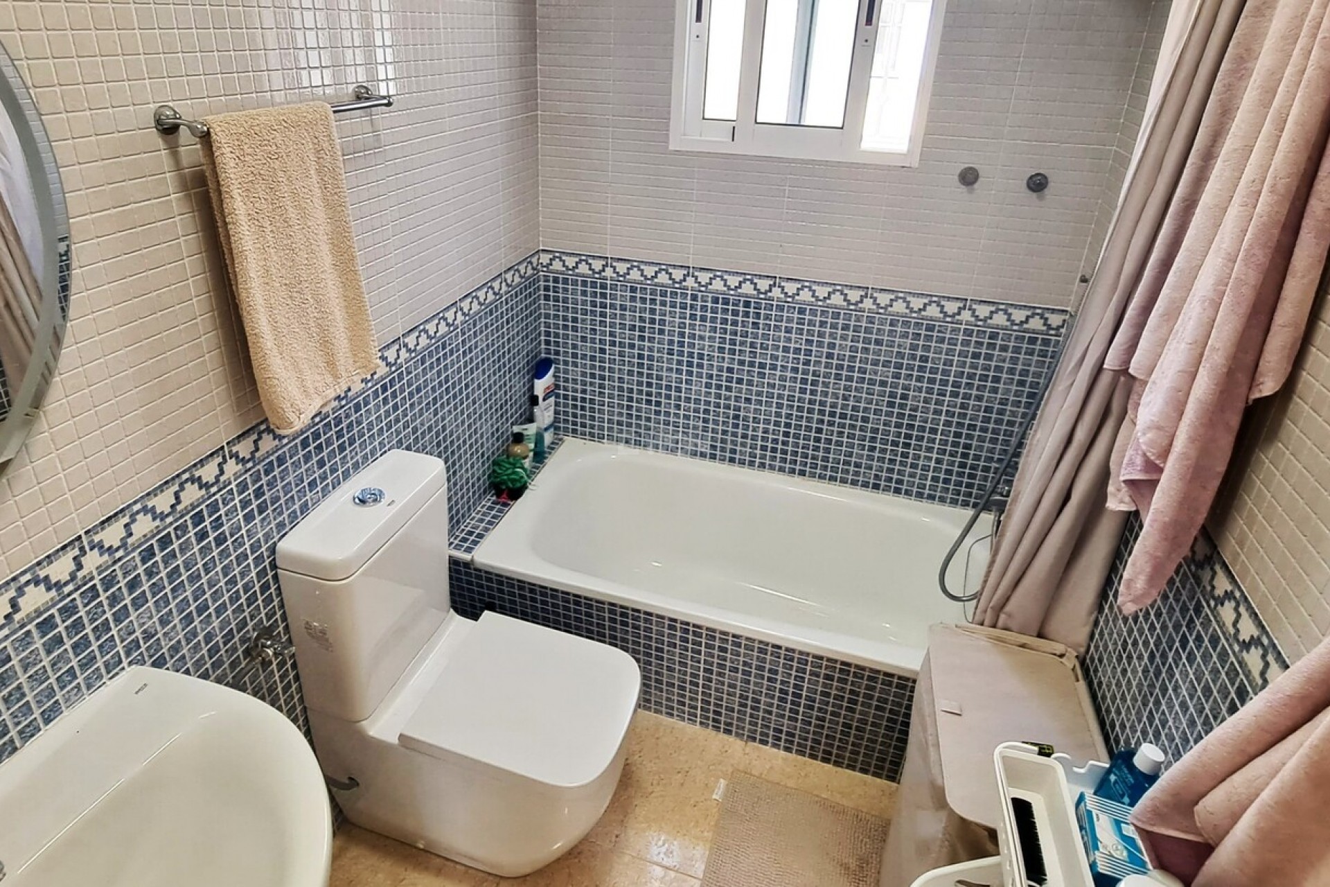 Reventa - Adosado - Villamartin - Costa Blanca