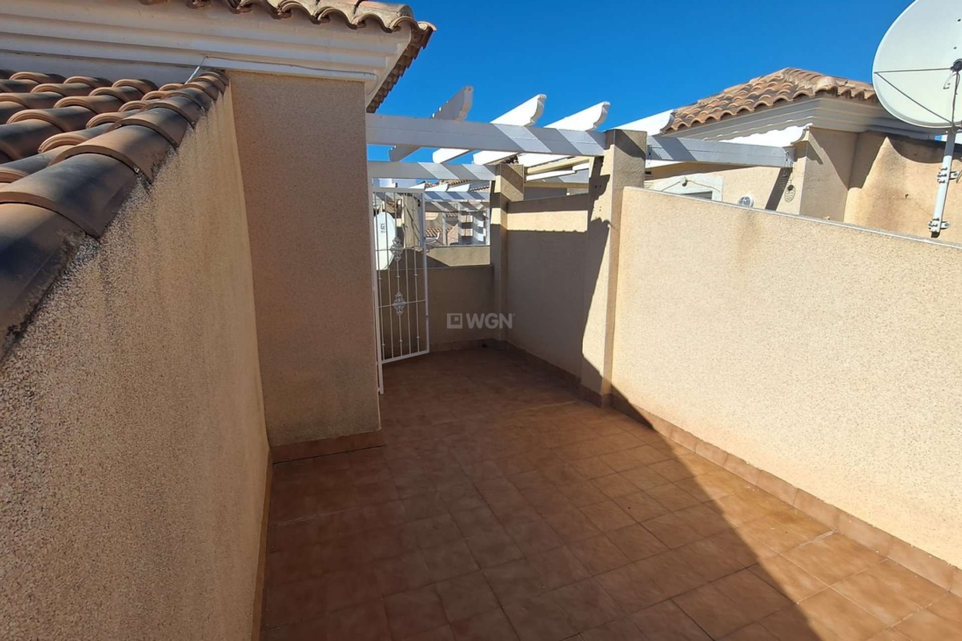 Reventa - Adosado - Villamartin - Costa Blanca
