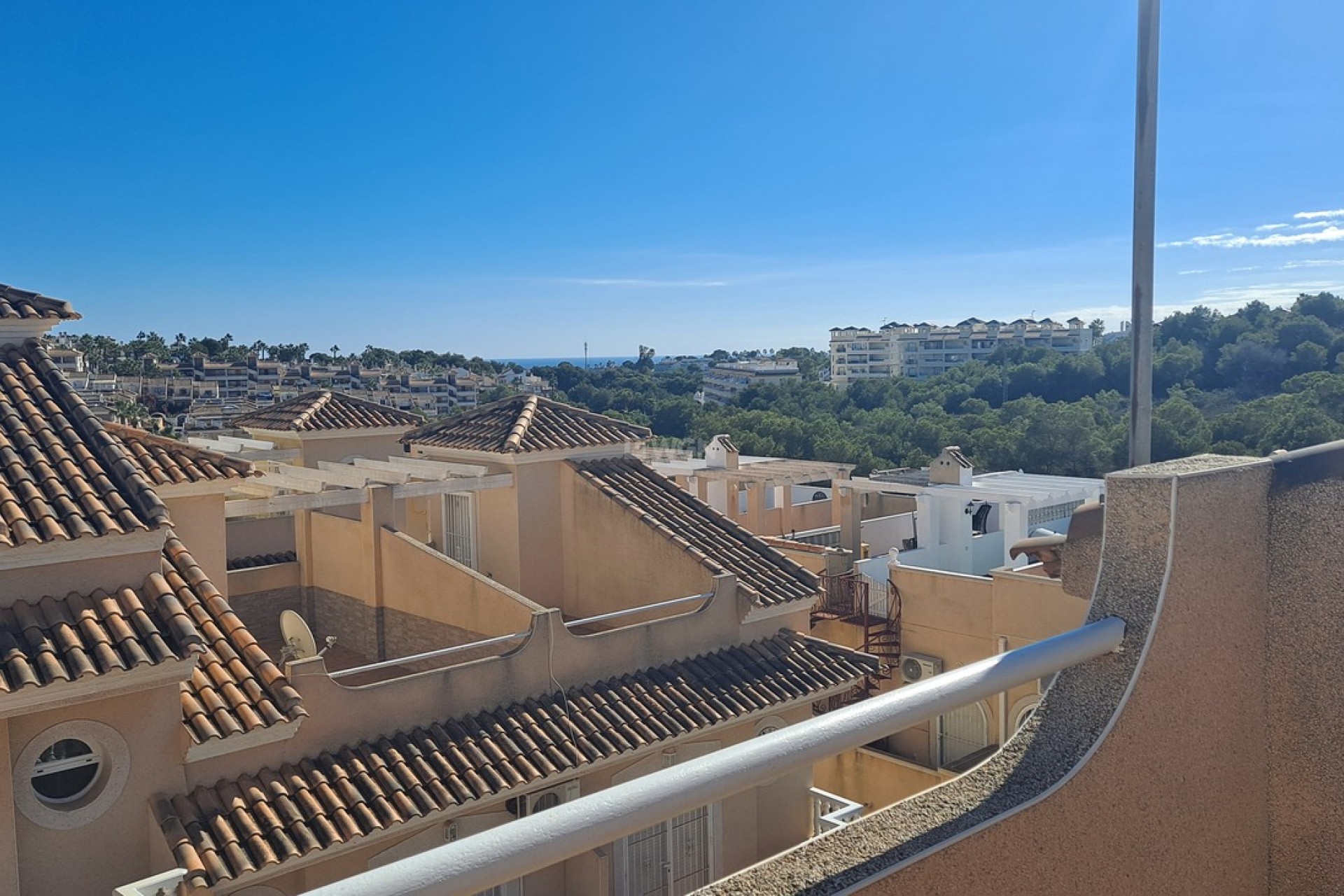 Reventa - Adosado - Villamartin - Costa Blanca