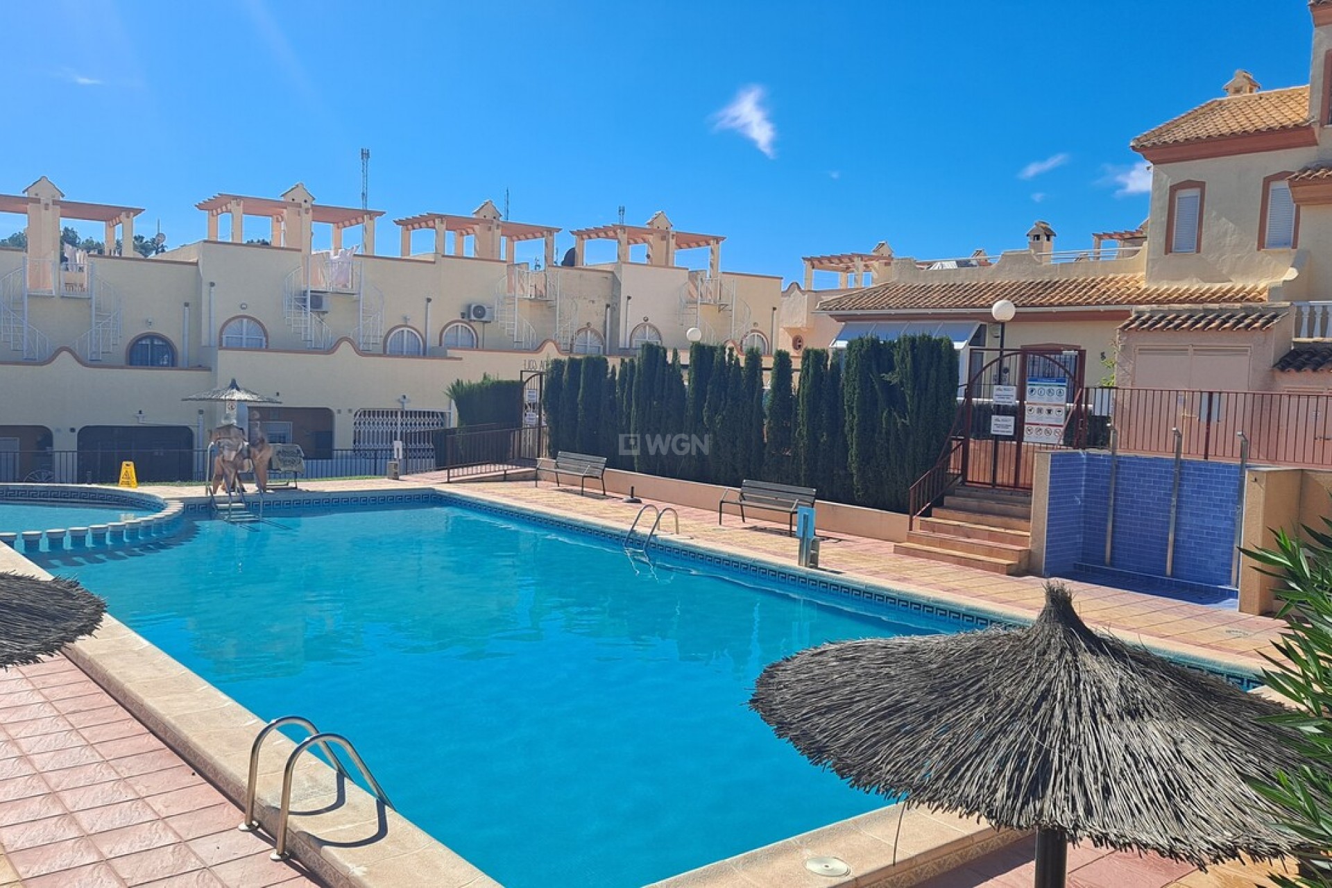 Reventa - Adosado - Villamartin - Costa Blanca