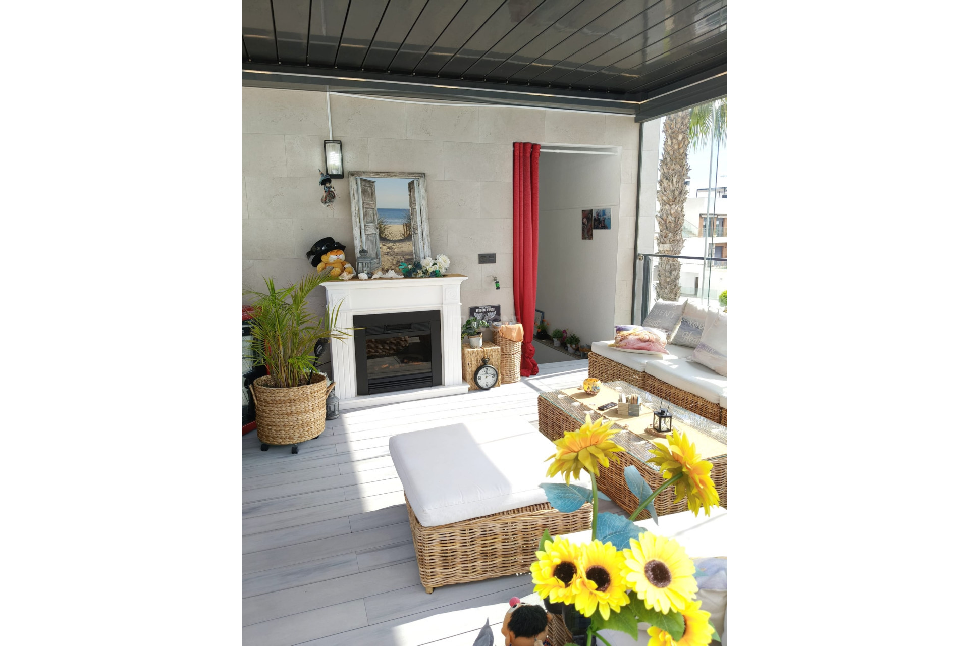 Reventa - Adosado - Villamartin - Costa Blanca