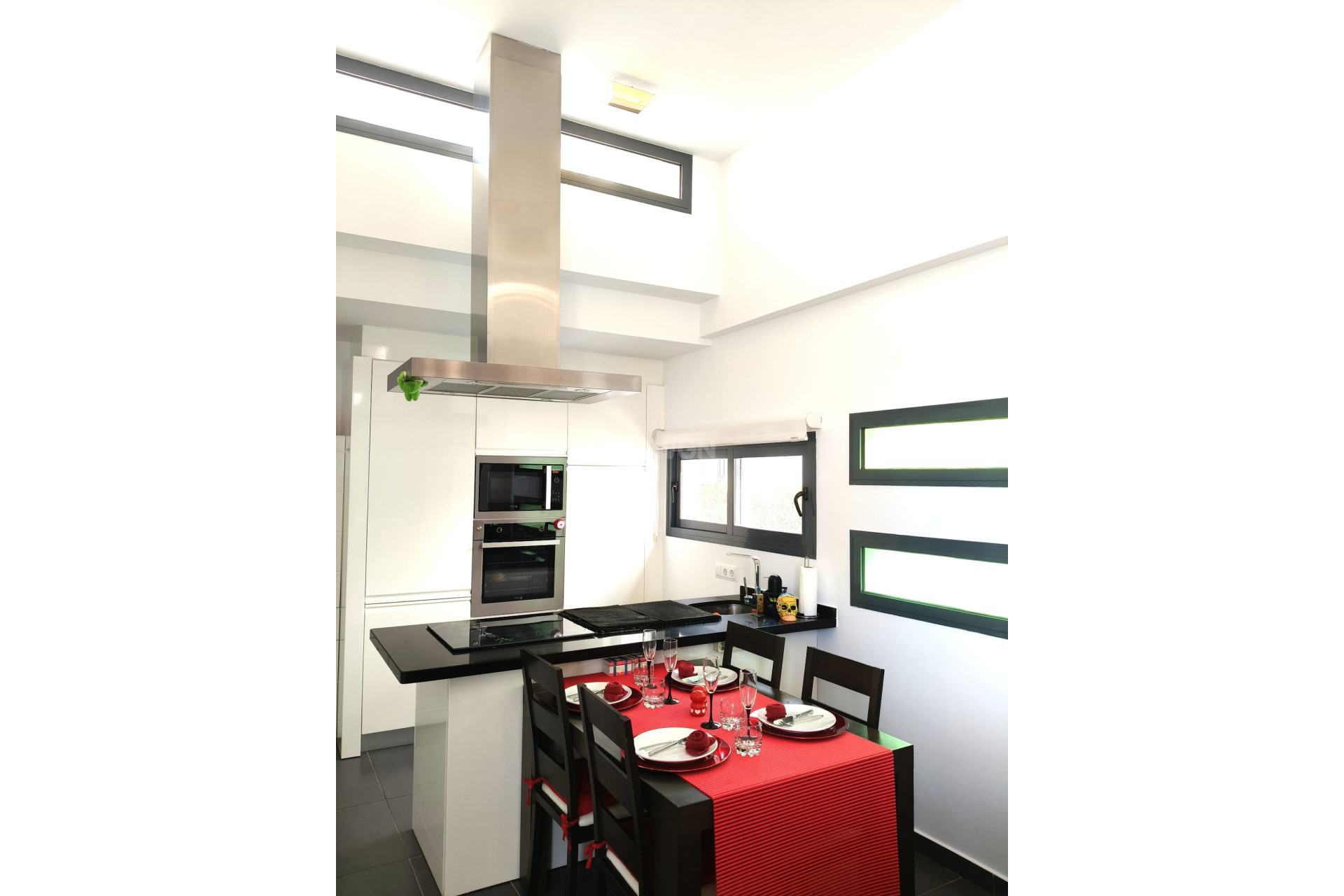 Reventa - Adosado - Villamartin - Costa Blanca