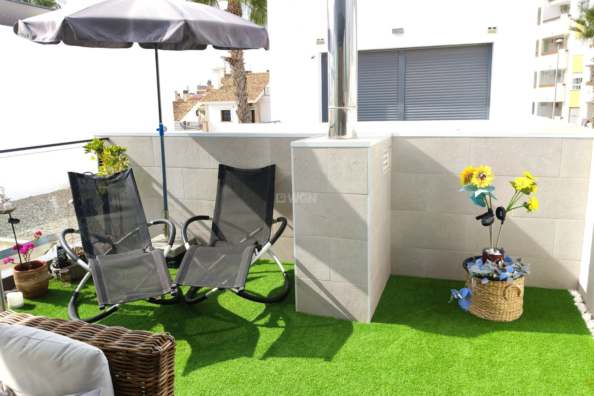 Reventa - Adosado - Villamartin - Costa Blanca