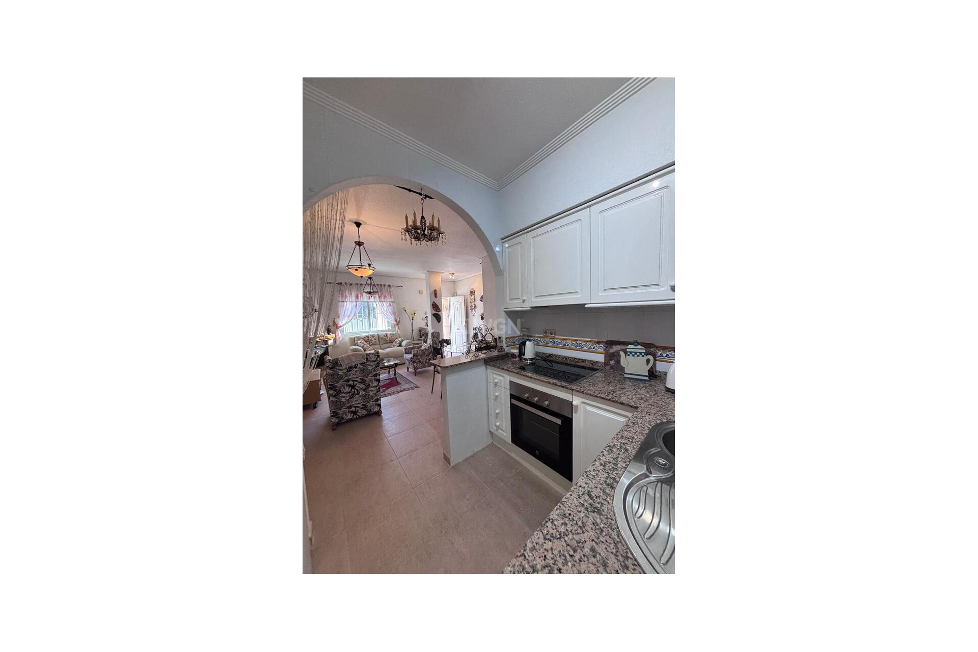 Reventa - Adosado - Villamartin - Costa Blanca