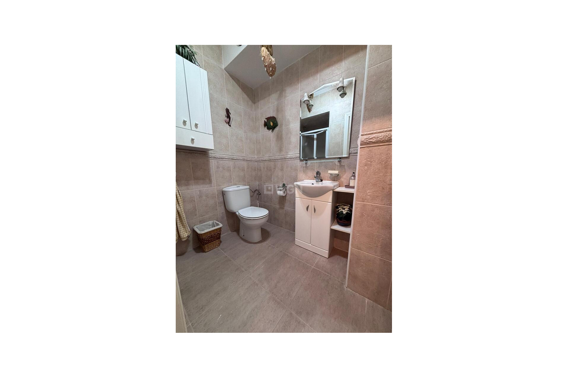 Reventa - Adosado - Villamartin - Costa Blanca