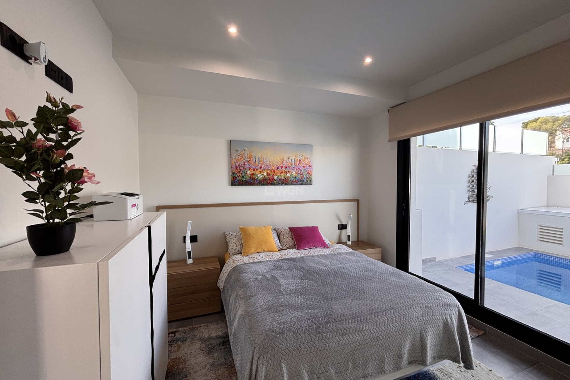 Reventa - Adosado - Villamartin - Costa Blanca