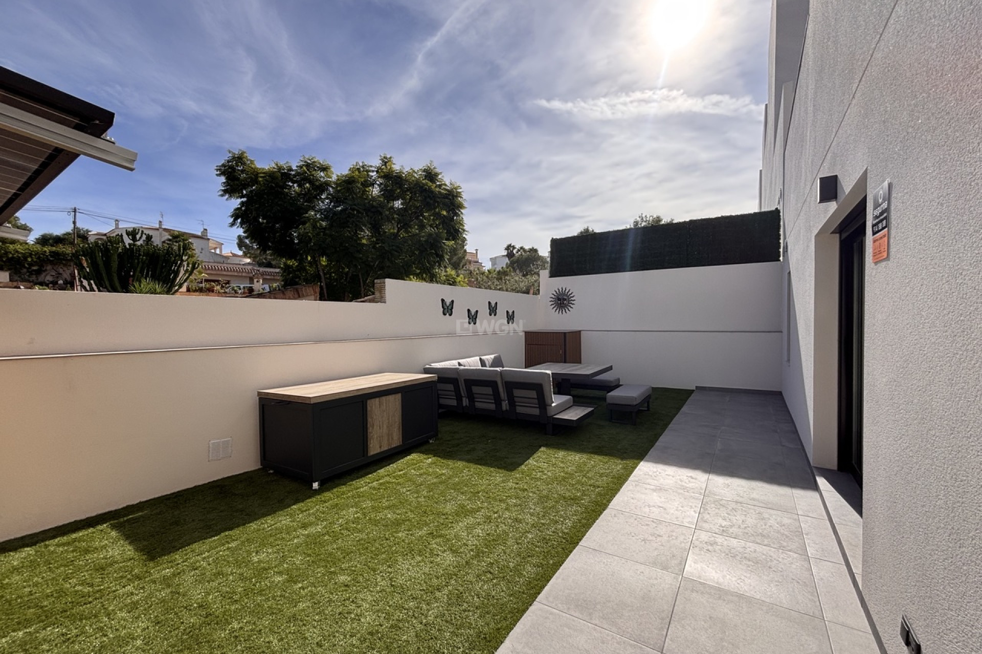 Reventa - Adosado - Villamartin - Costa Blanca