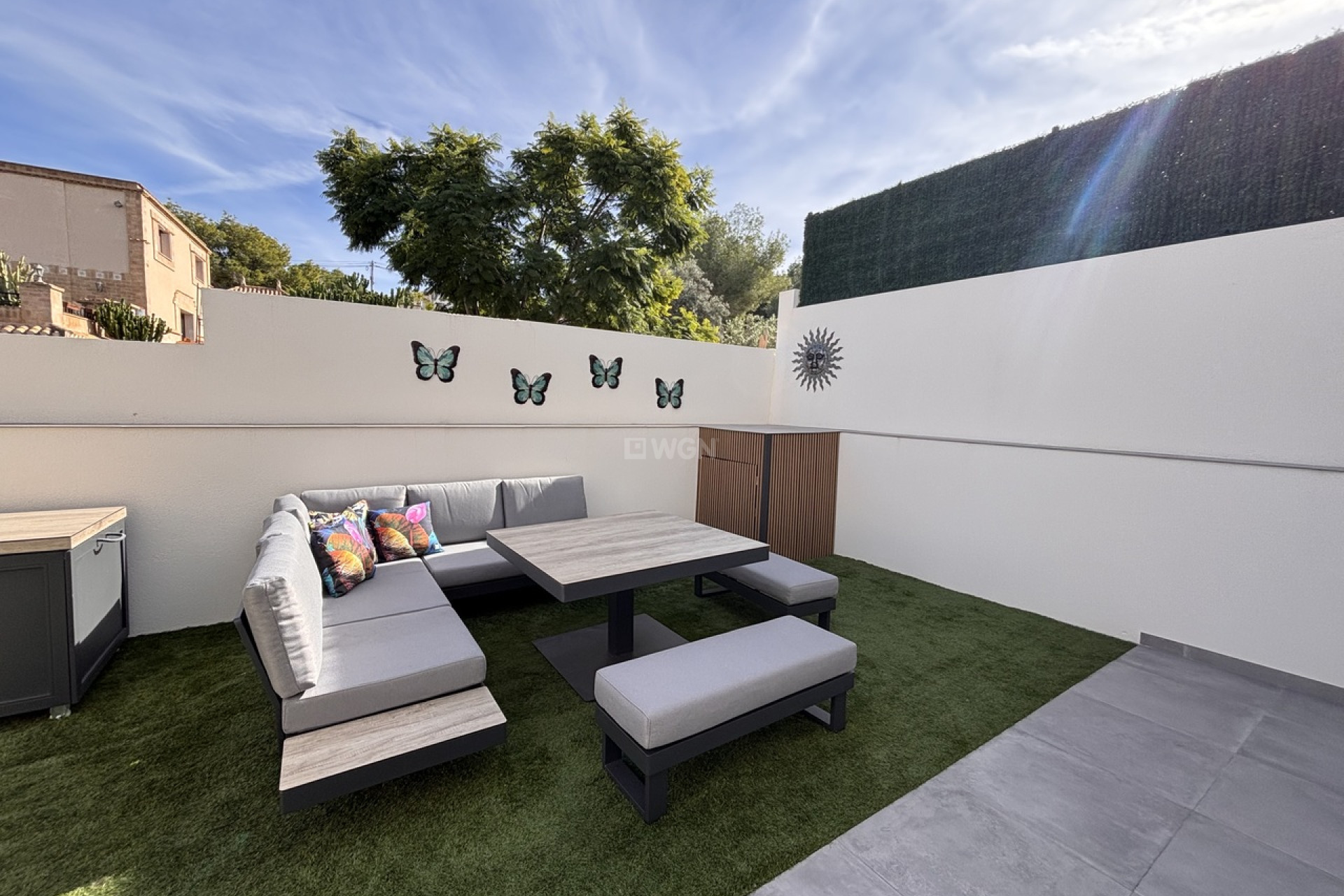 Reventa - Adosado - Villamartin - Costa Blanca