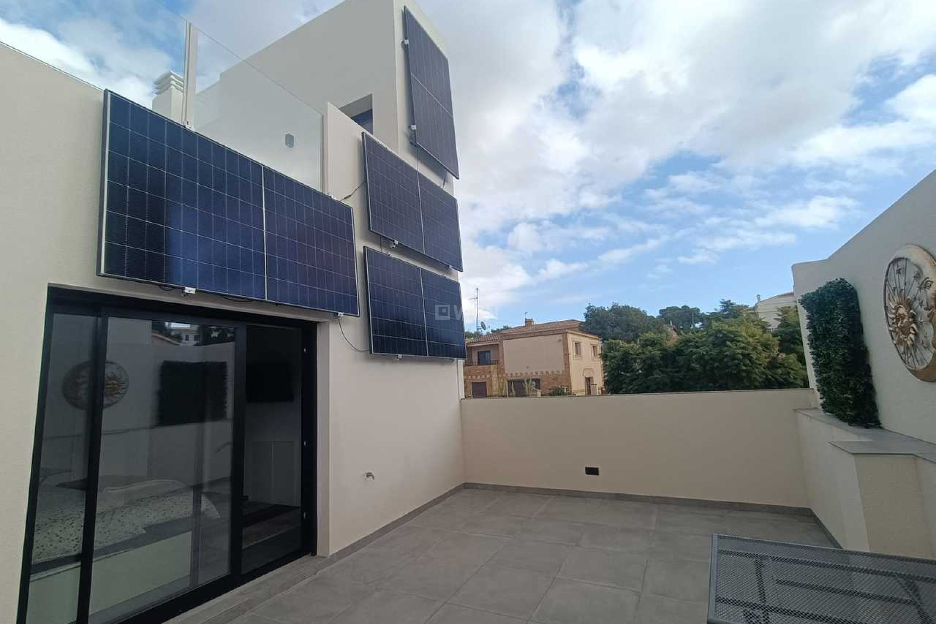 Reventa - Adosado - Villamartin - Costa Blanca